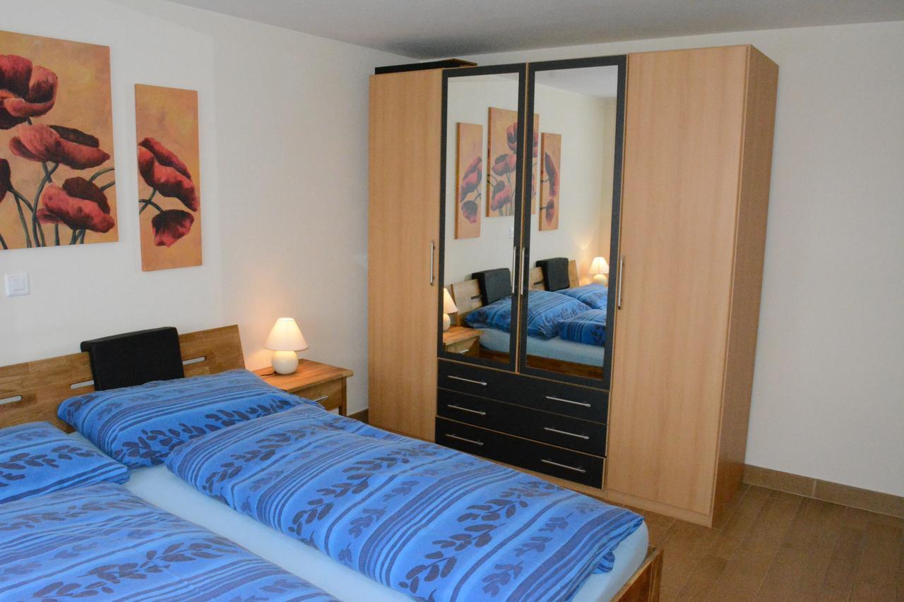 Haus Orta Zermatt
