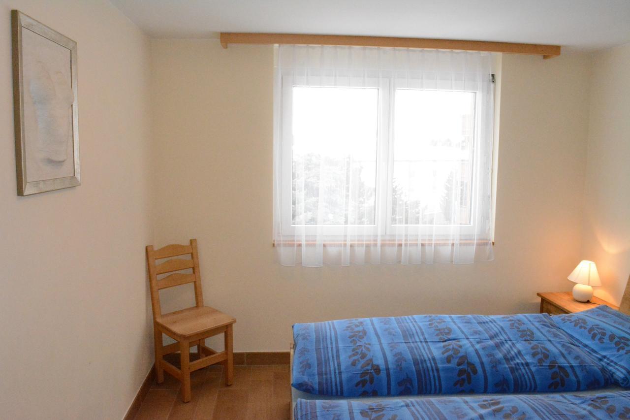 Haus Orta