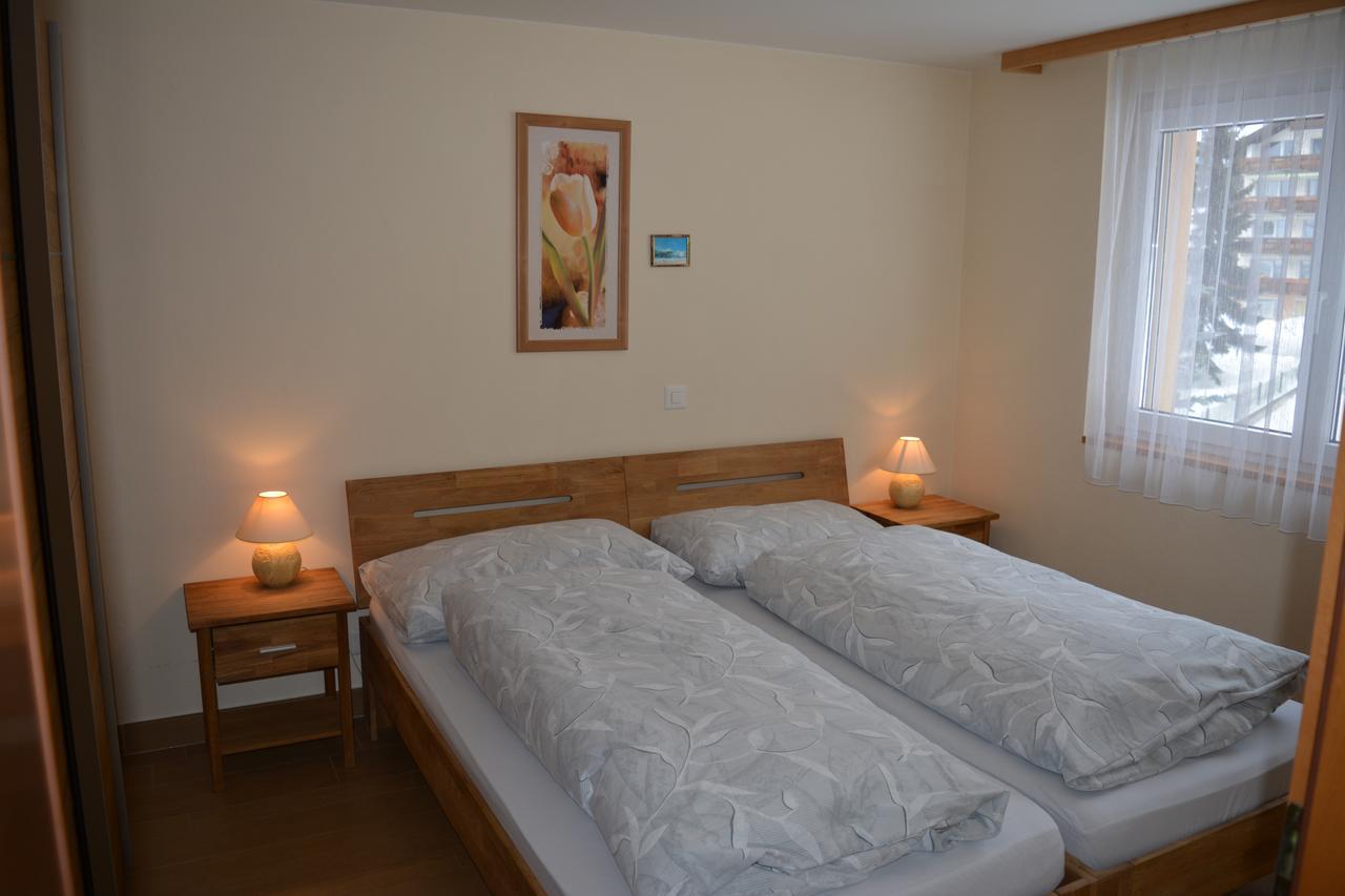 Haus Orta Zermatt