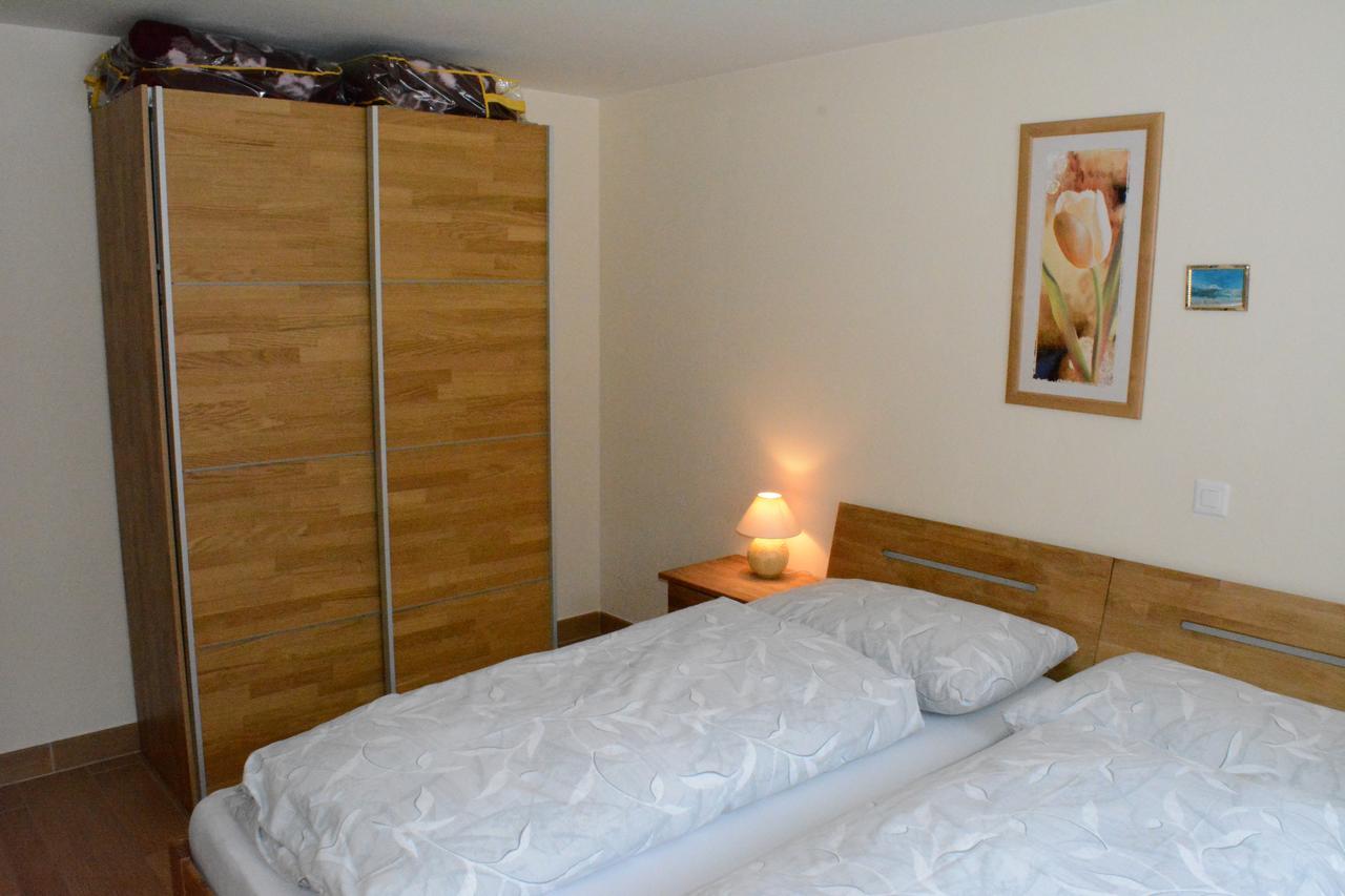 Apartment Haus Orta Zermatt