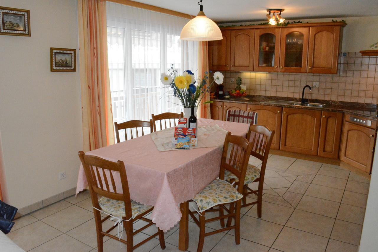 Haus Orta