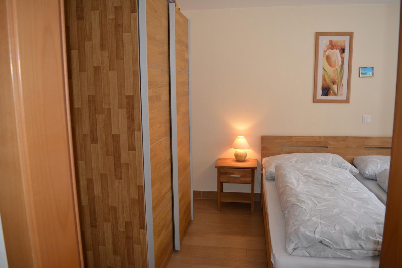 Haus Orta Zermatt