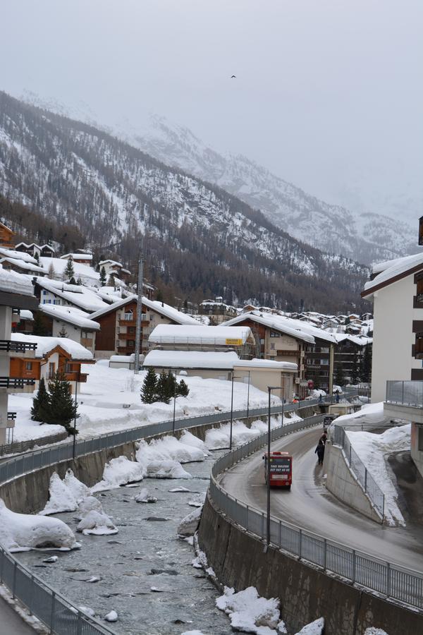 Apartment Haus Orta Zermatt