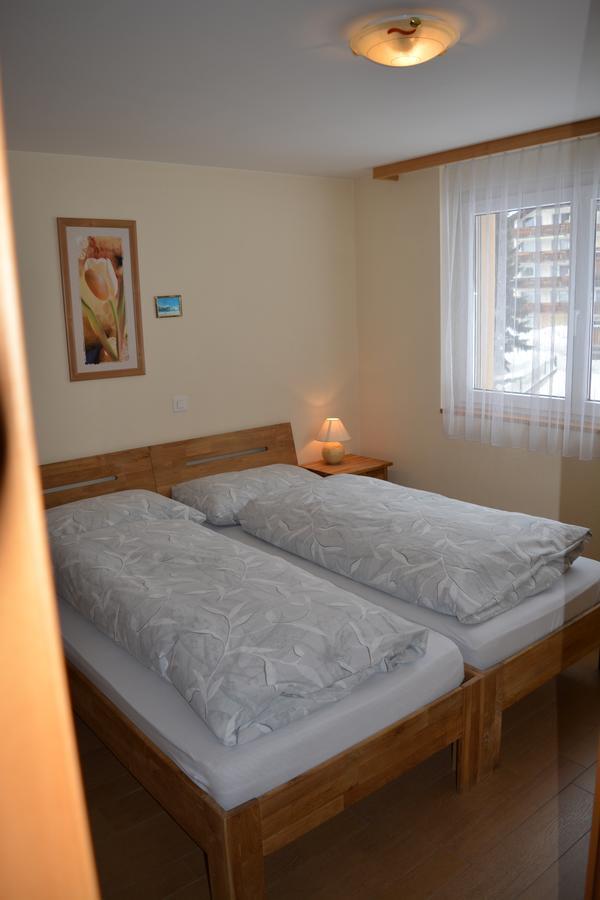Haus Orta * Zermatt