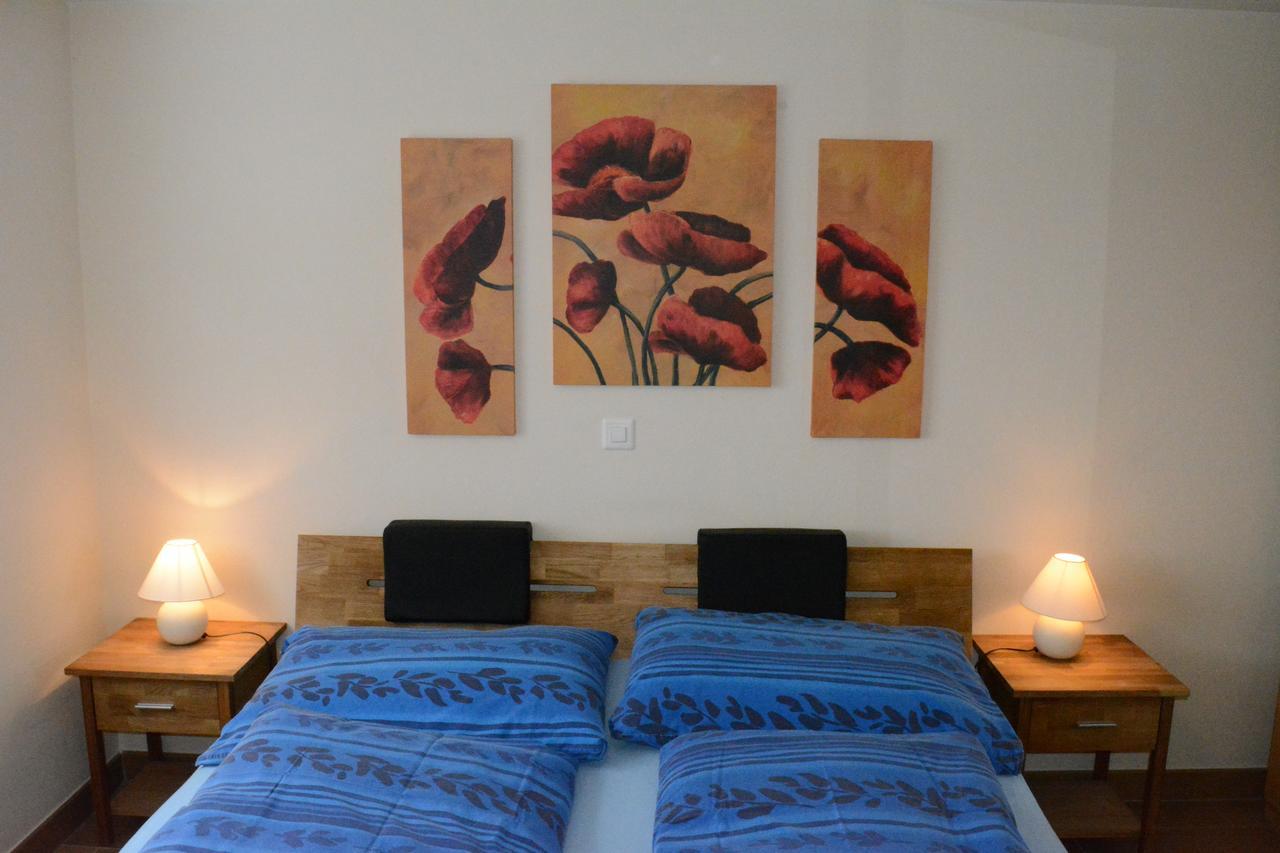 Apartment Haus Orta