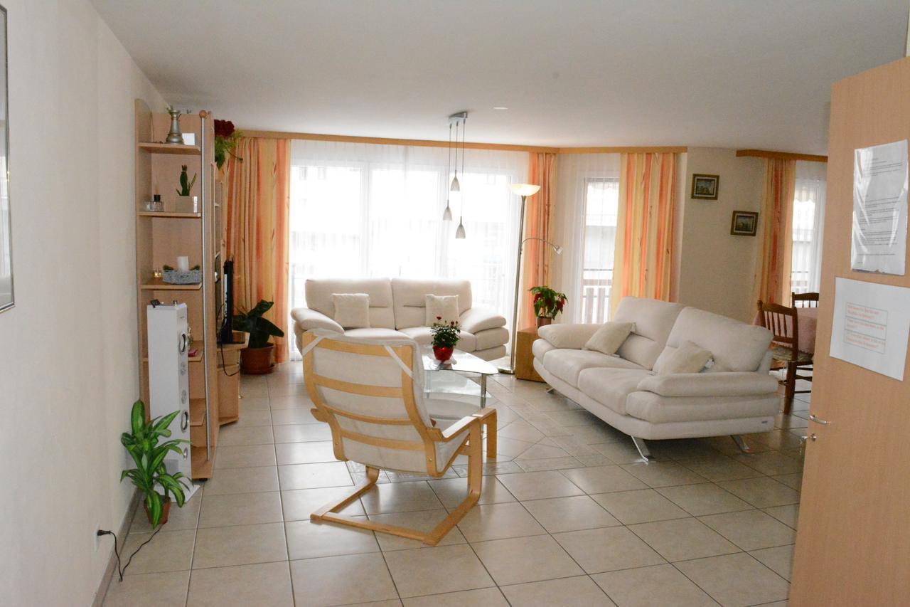 Haus Orta Apartment *