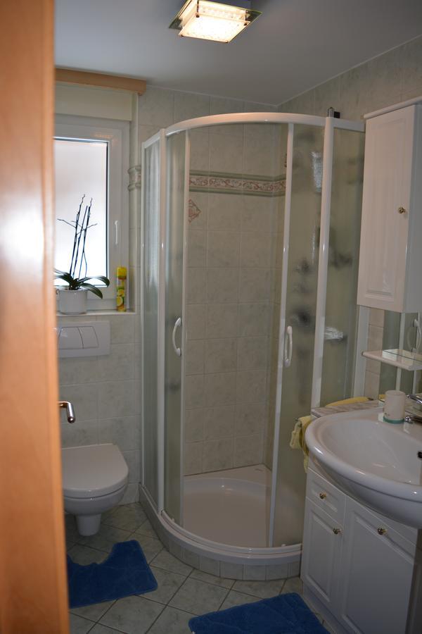 Apartment Haus Orta Zermatt