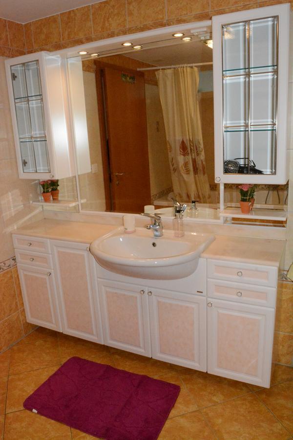 Haus Orta Apartment *