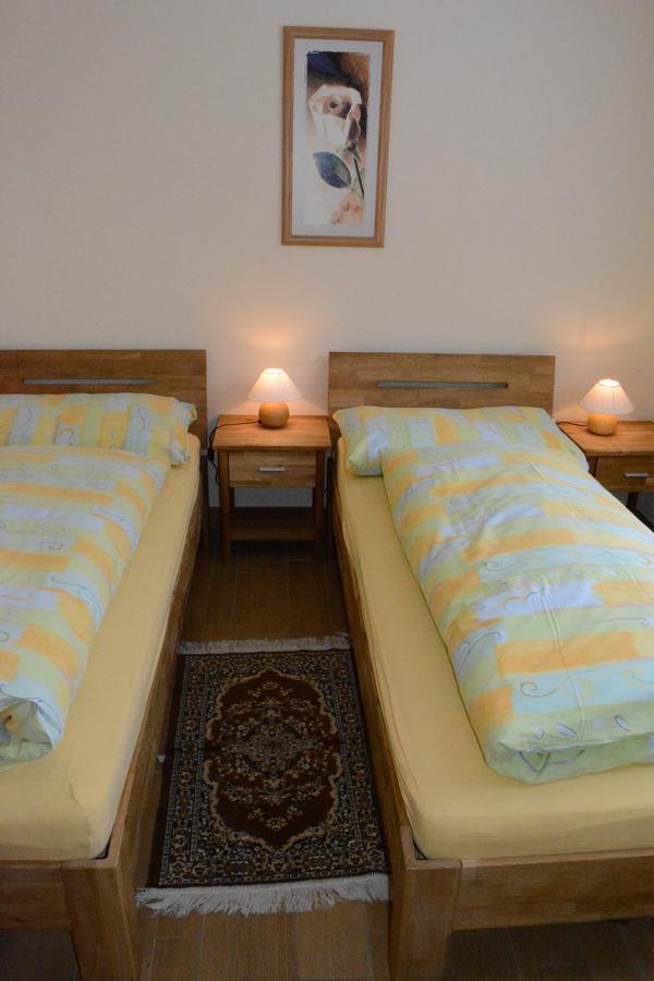 Haus Orta * Zermatt
