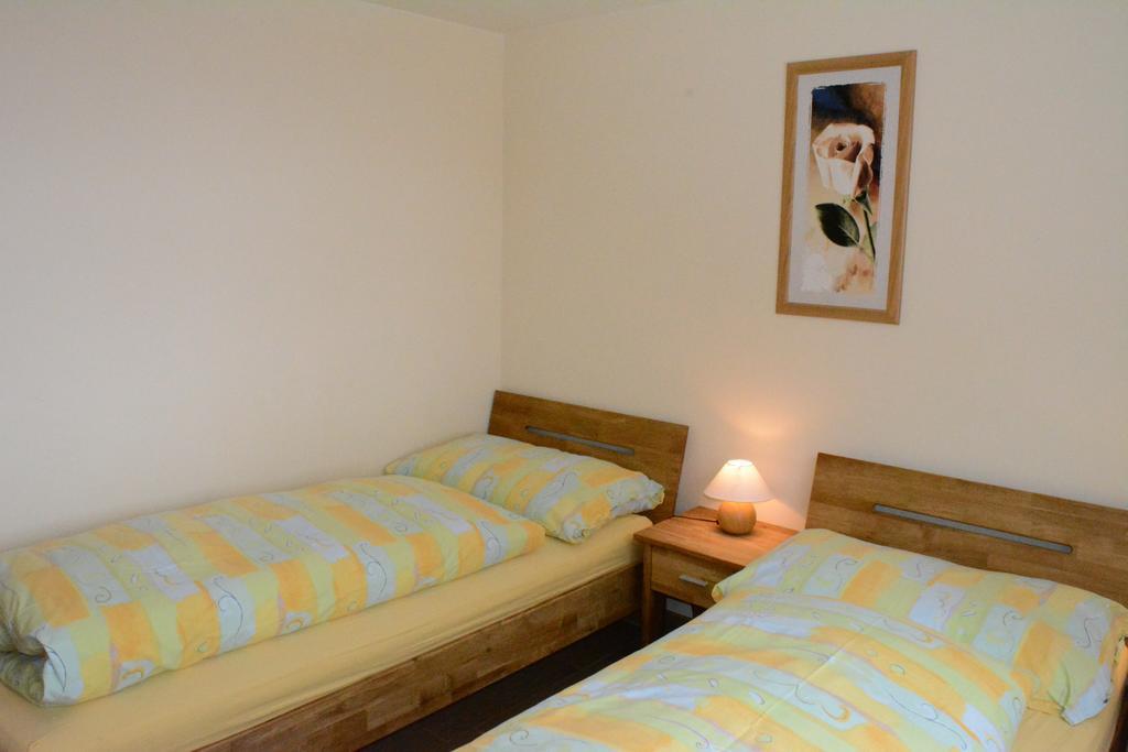 Apartment Haus Orta