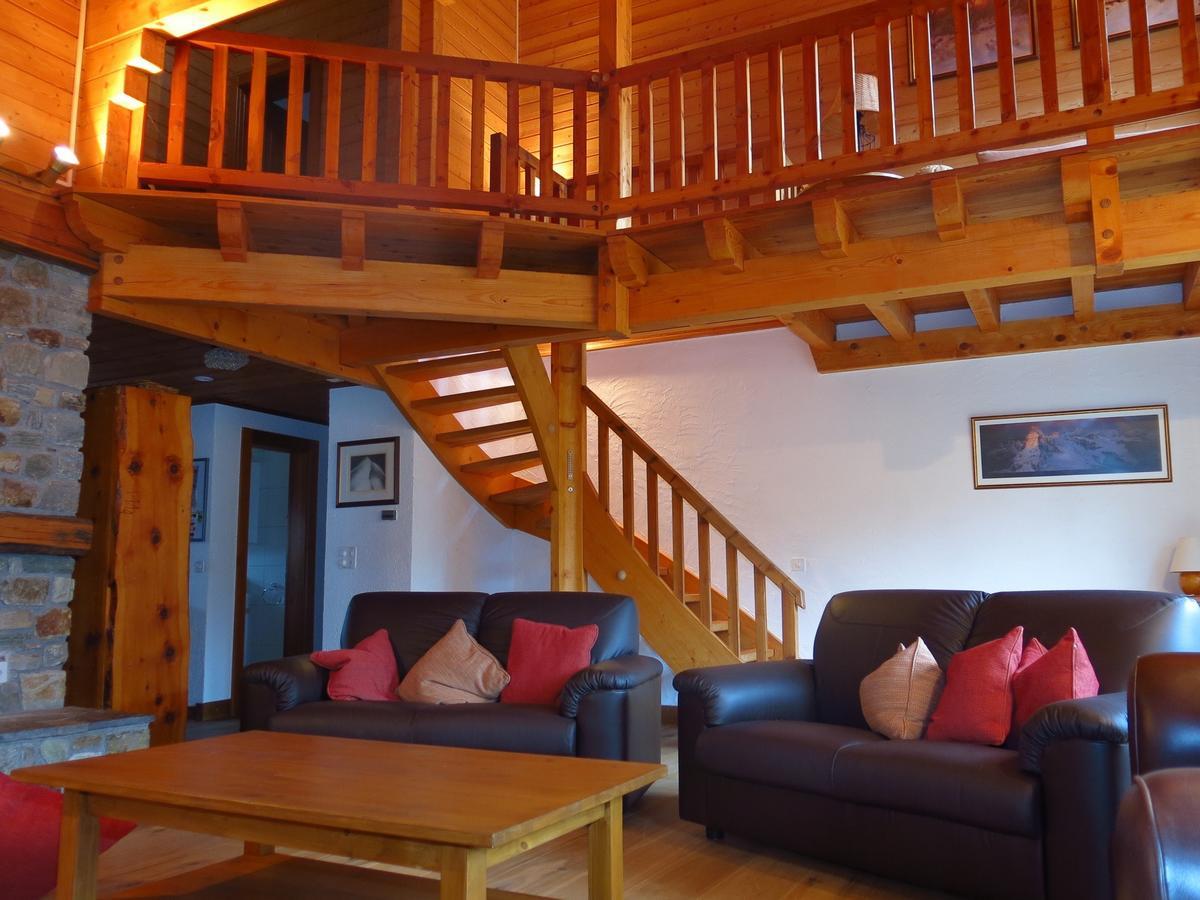 Huwi * Zermatt