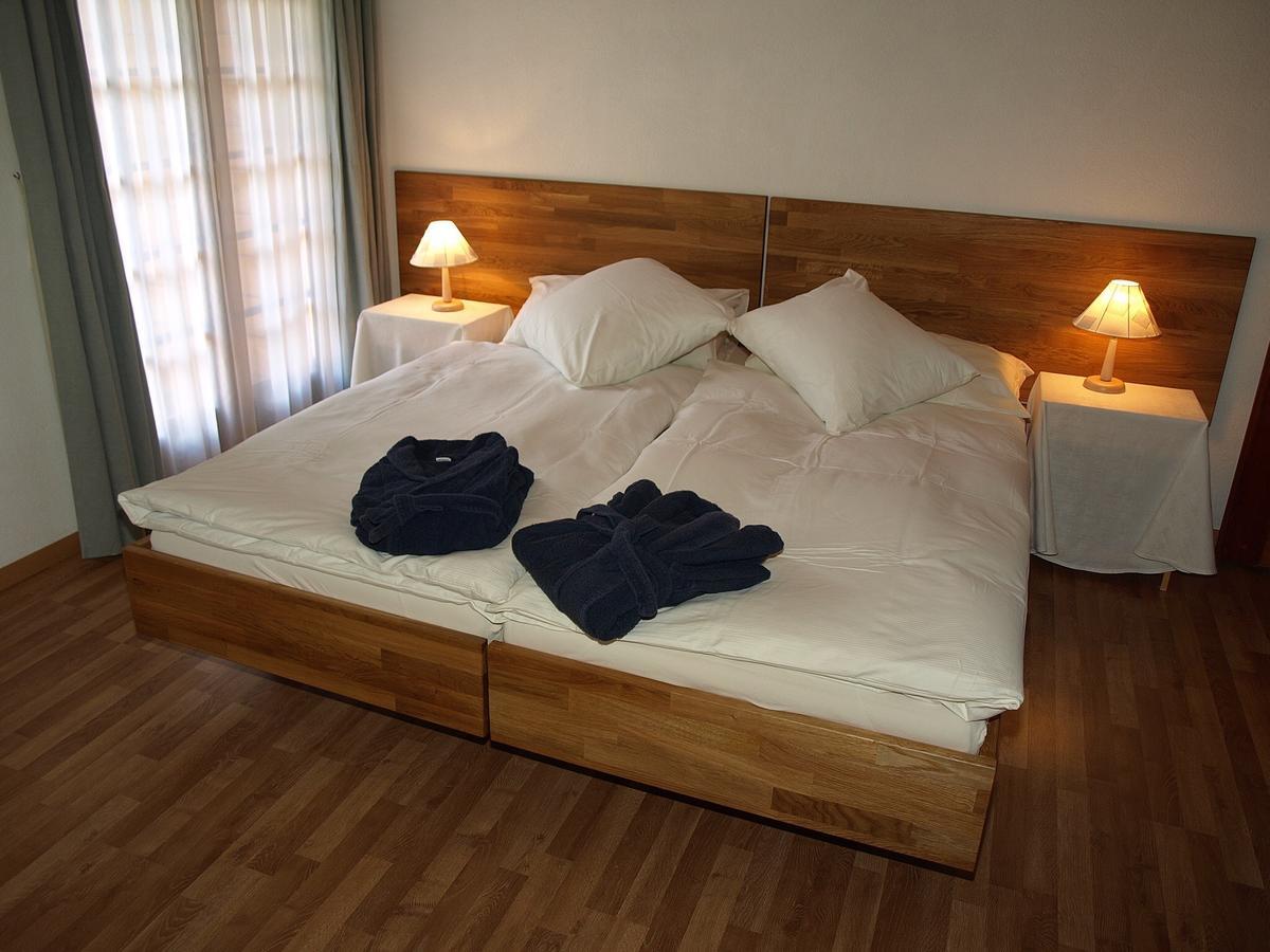 Huwi Chalet