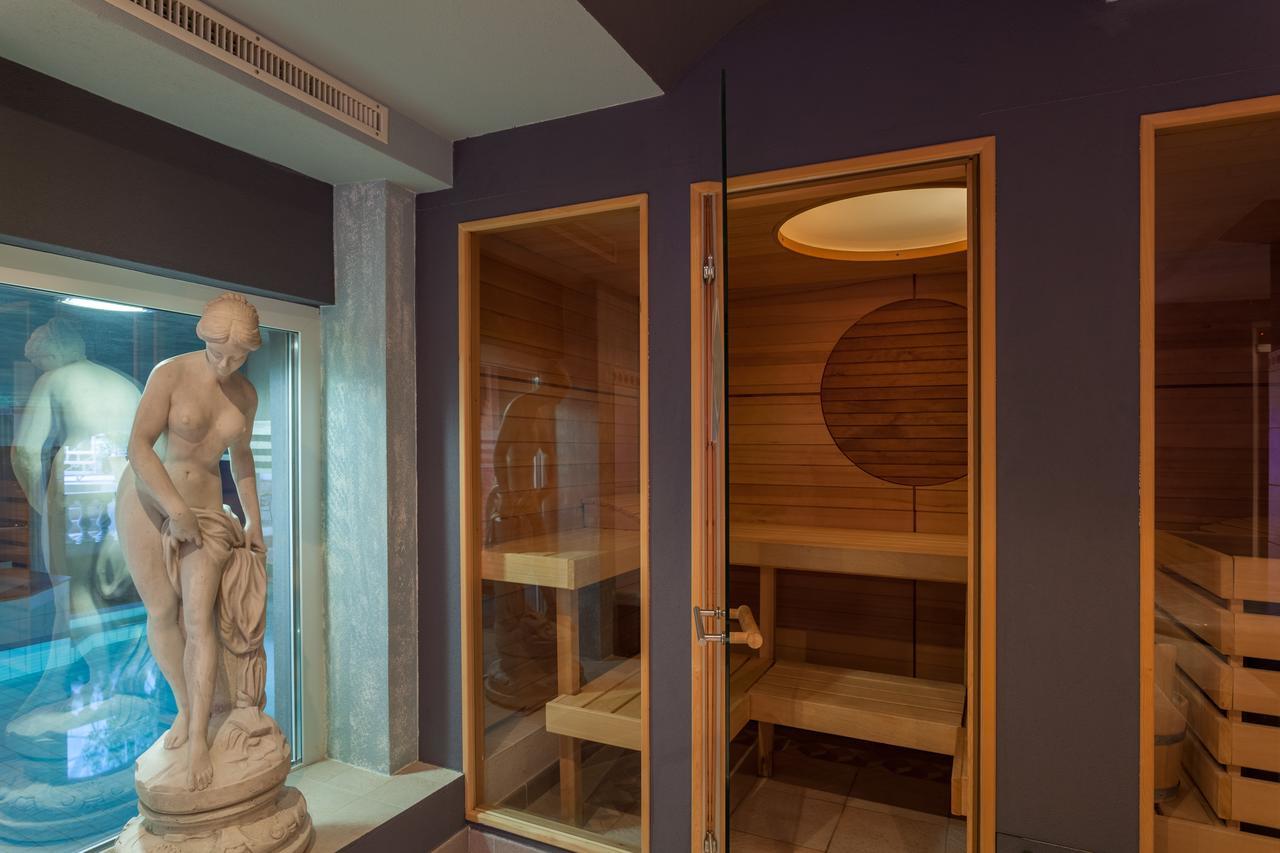 Eden Wellness Hotel