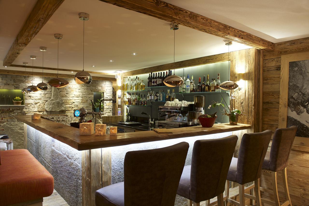 Hotel Matterhorn Boutique &