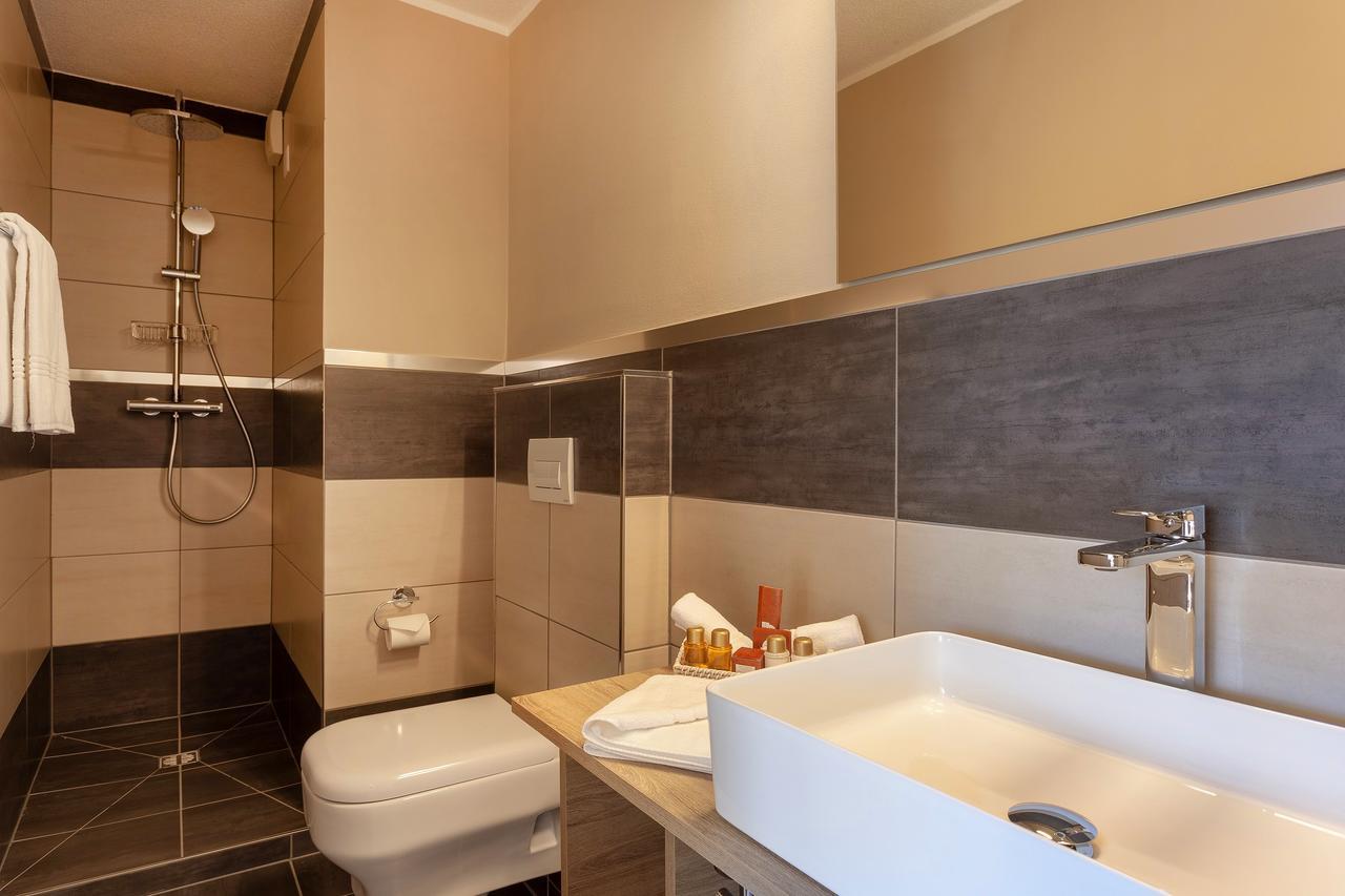 Hotel Beau Rivage Zermatt
