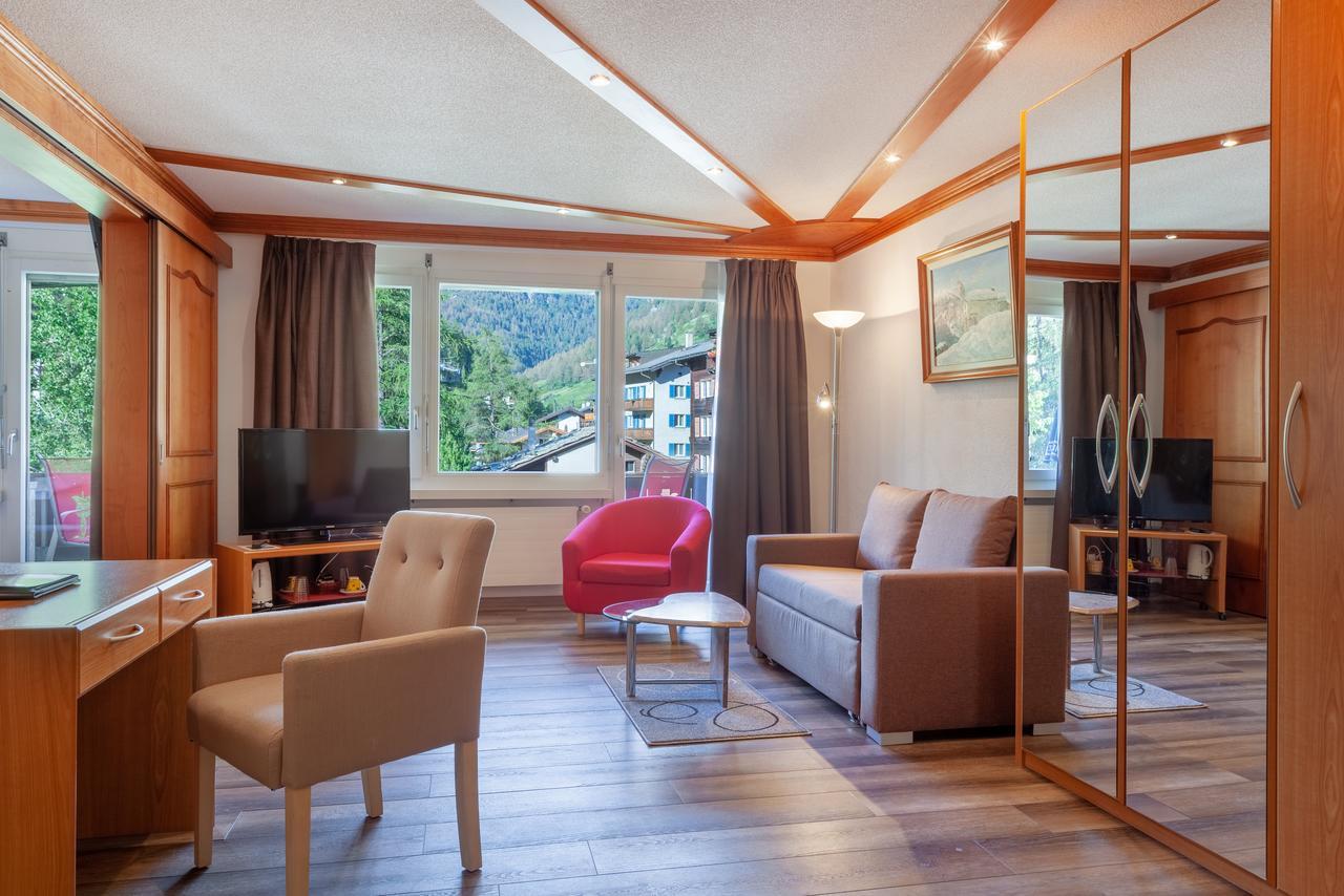Hotel Beau Rivage 4*