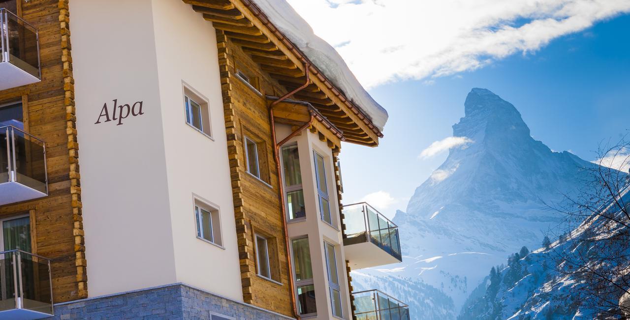 Matthiol Zermatt