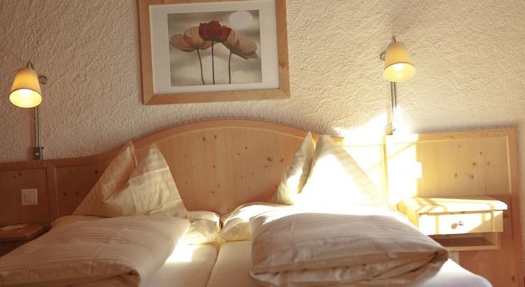 Walliserhof 3*
