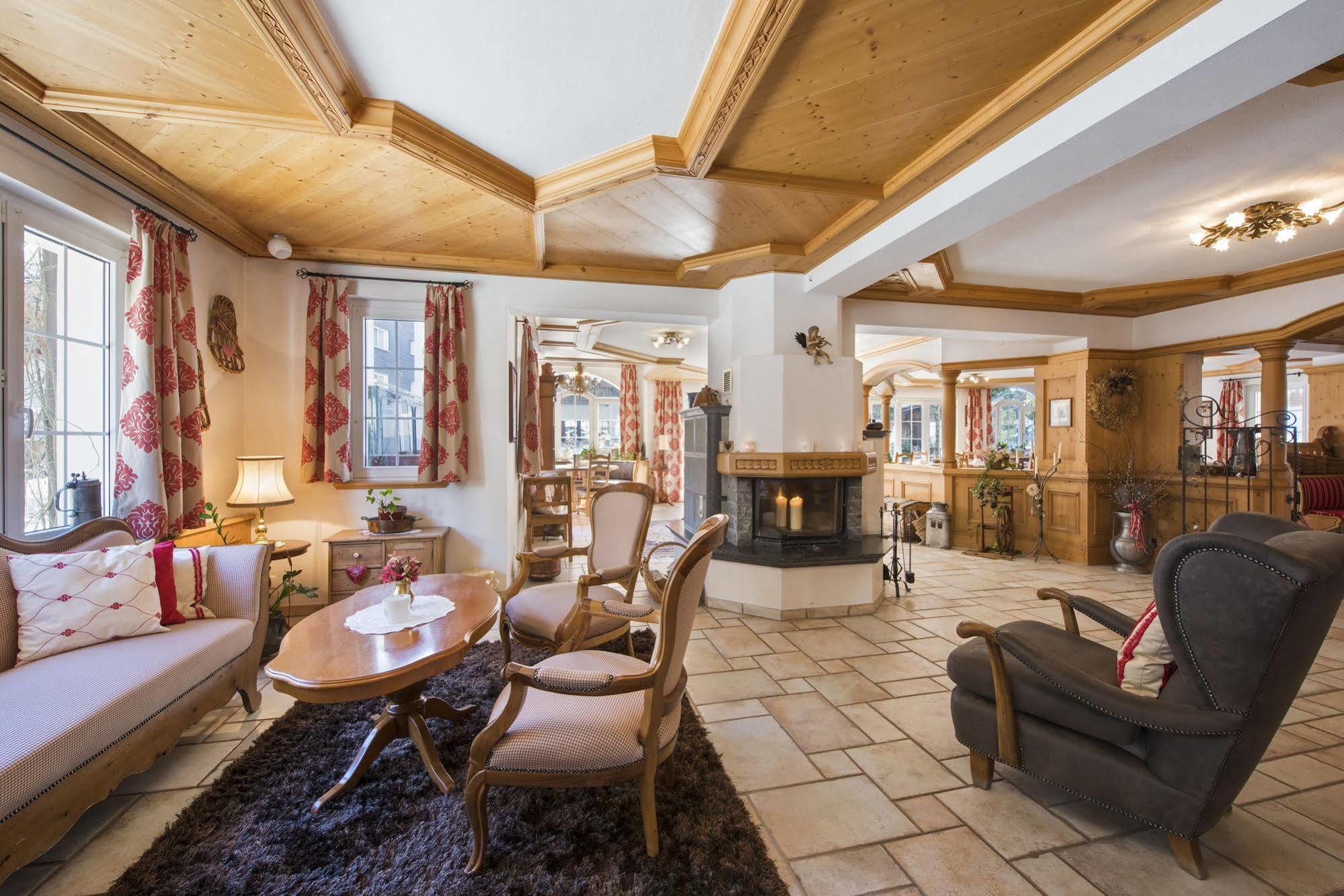 Hotel Chesa Valese Zermatt