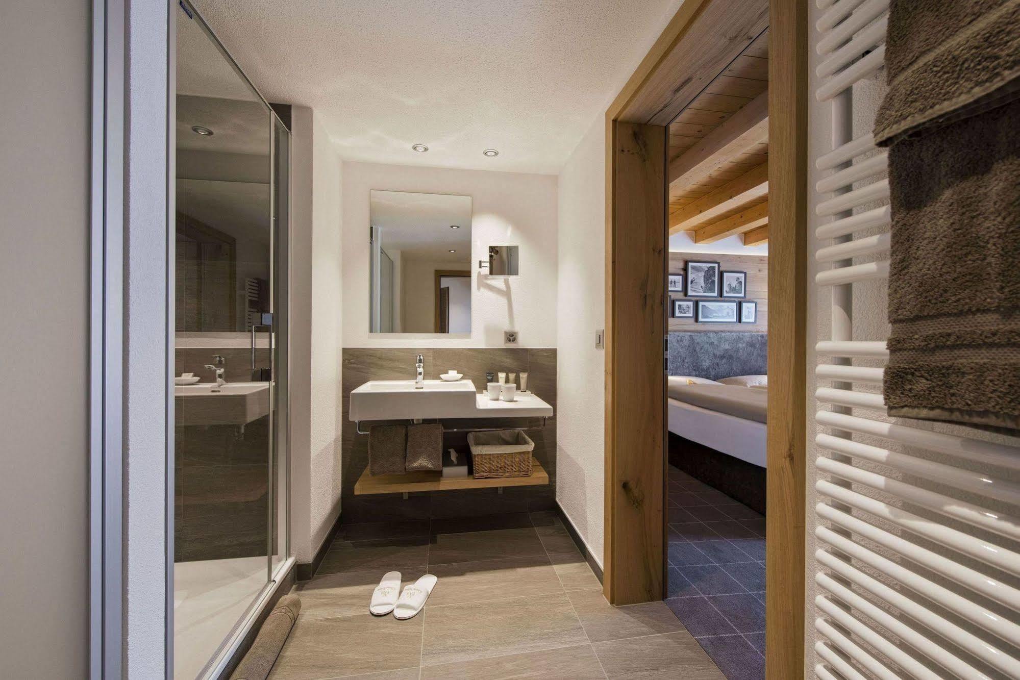 Chesa Valese Hotel Zermatt