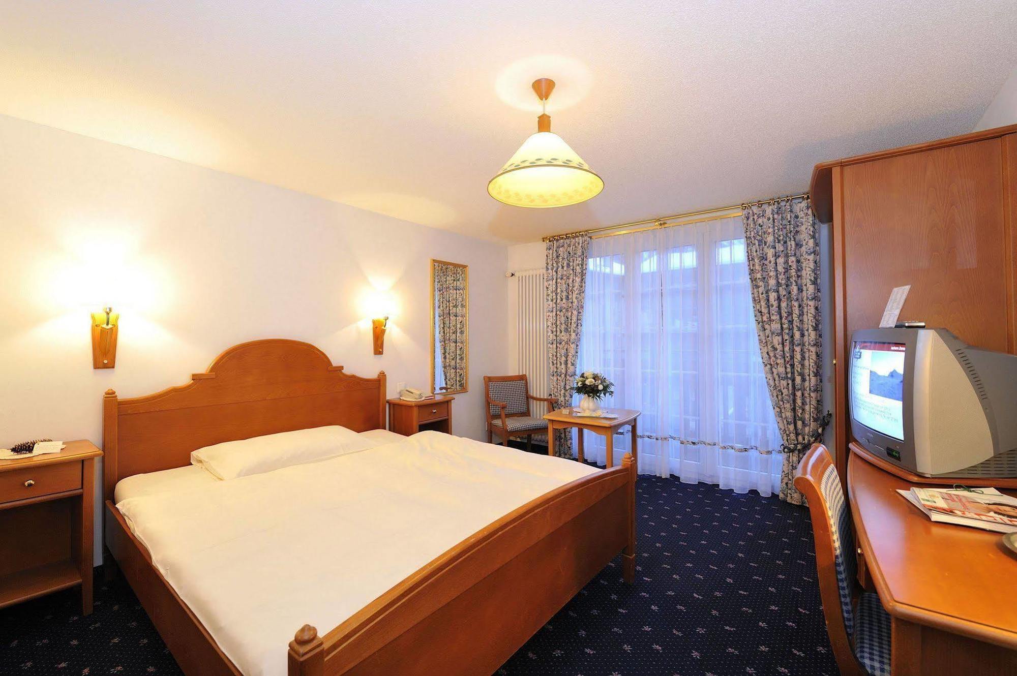 Chesa Valese Hotel Zermatt