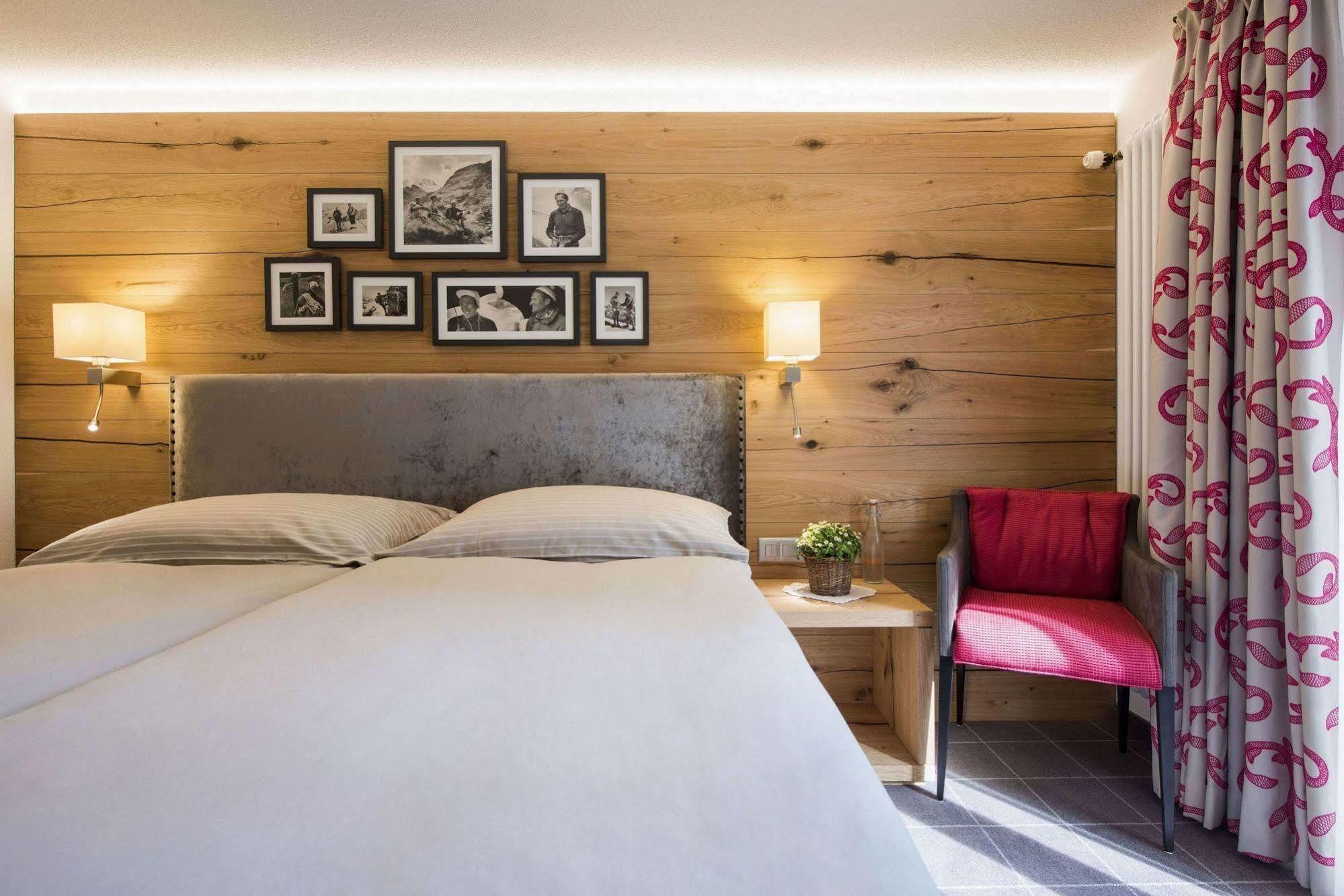 Chesa Valese Zermatt