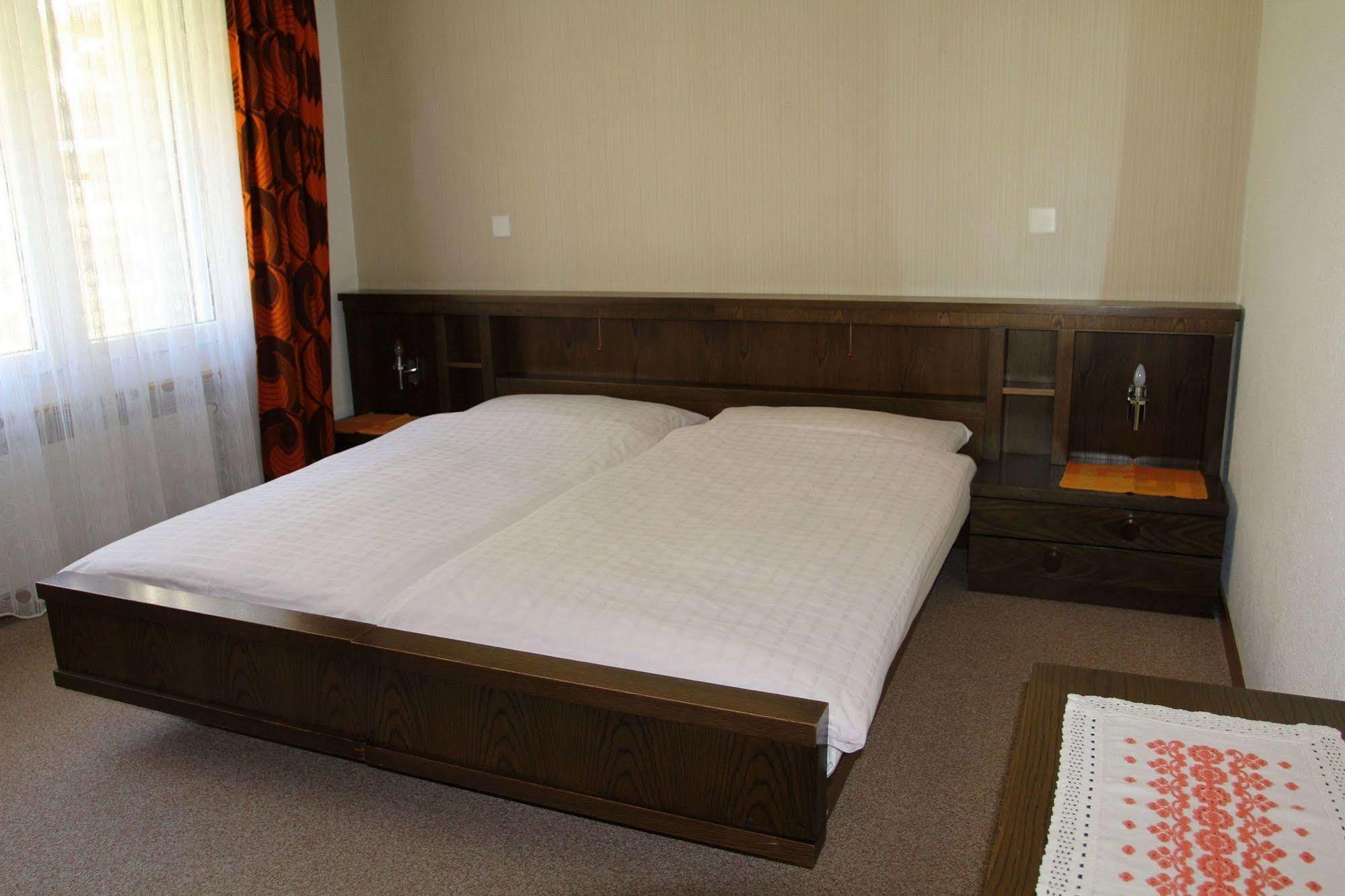 Alfa Hotel