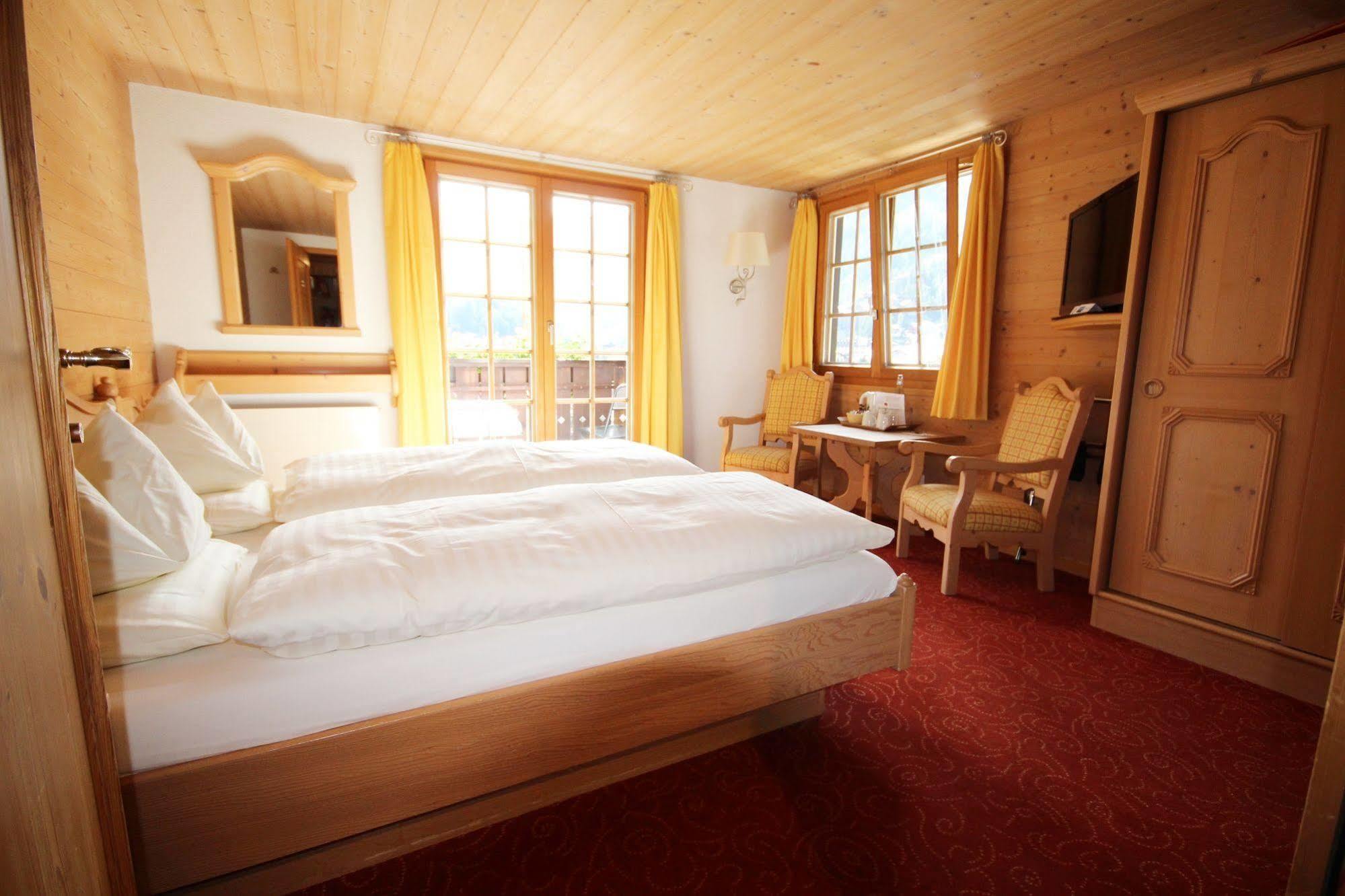 Hotel Welschen 4*