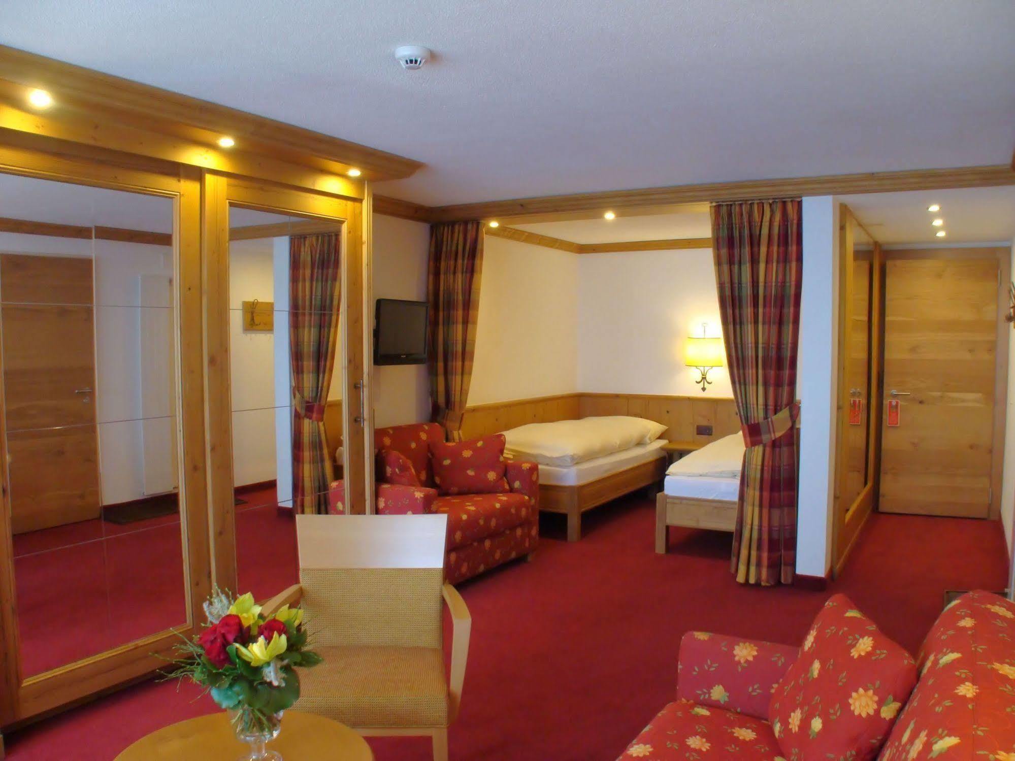 Hotel Holiday Hotel Zermatt
