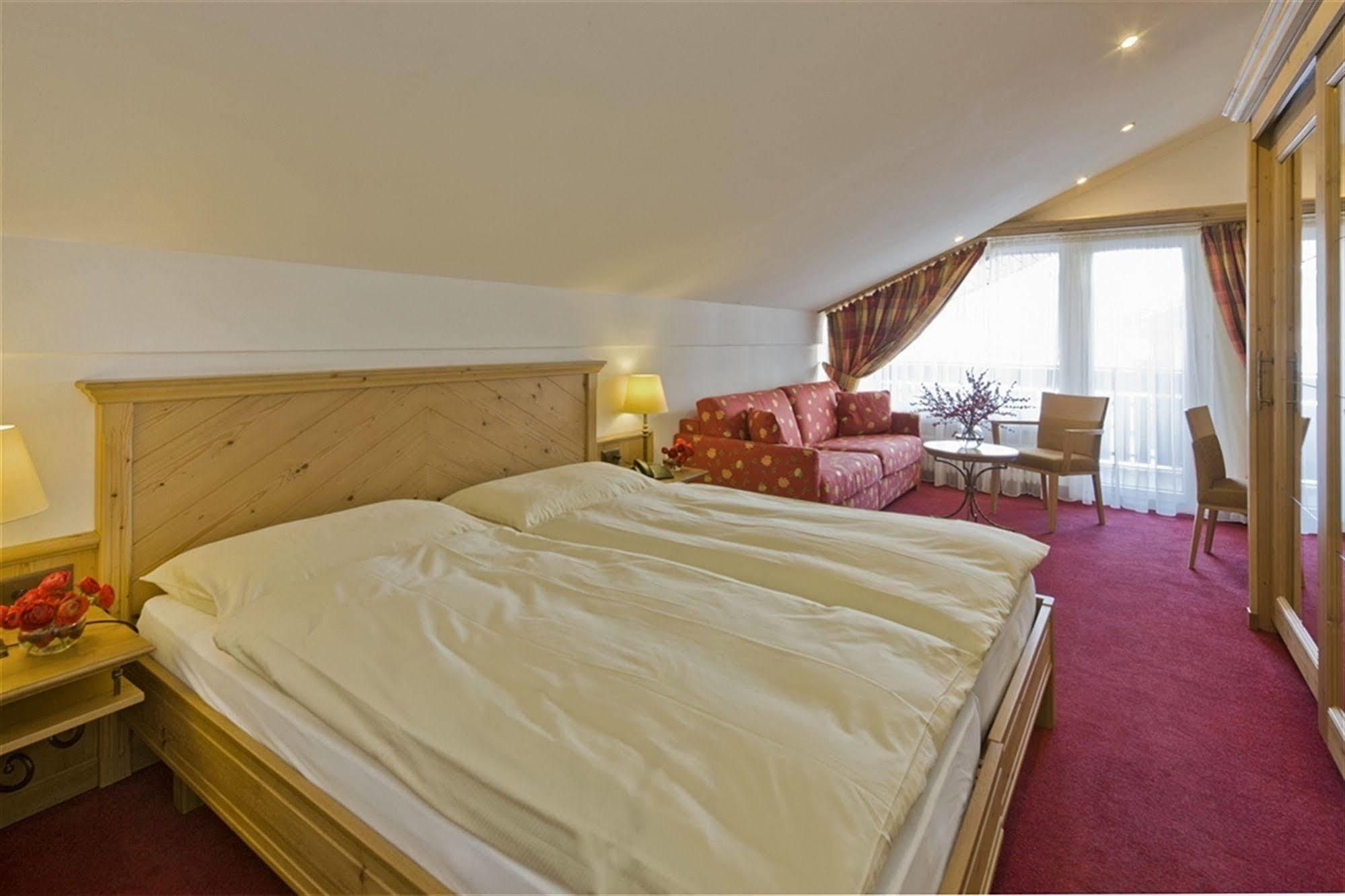 Hotel Hotel Holiday Zermatt