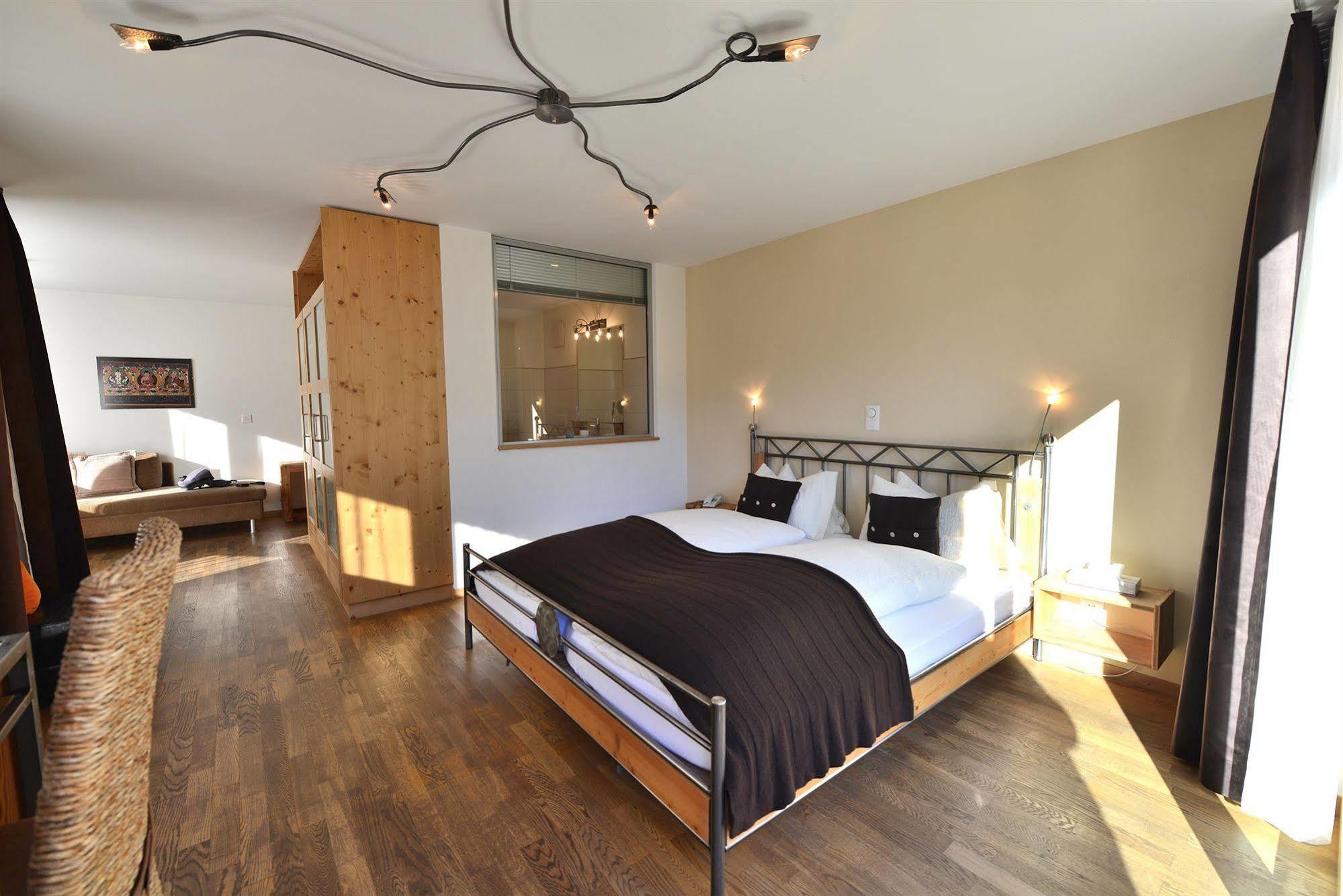 Alpenlodge 3* Zermatt