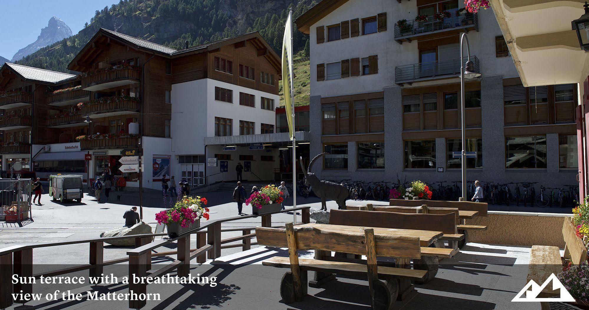 Hotel Bahnhof *