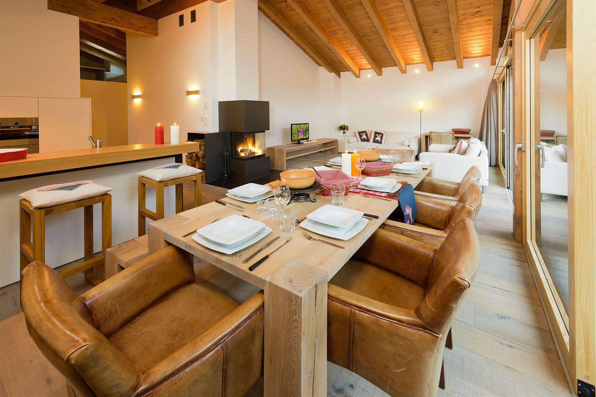 Casa Della Vita Zermatt
