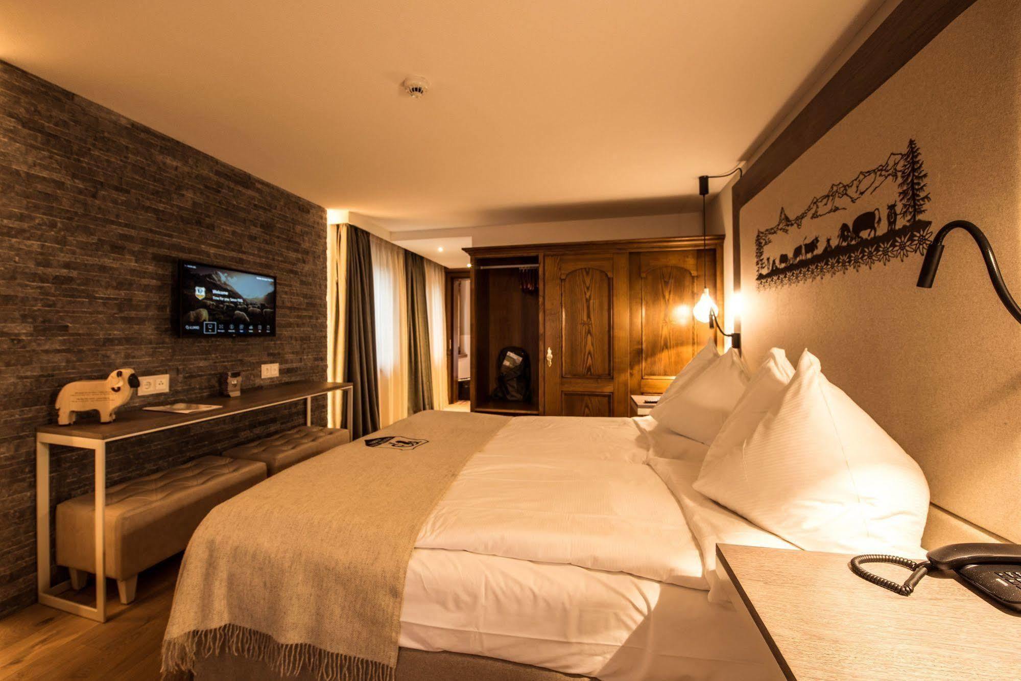 Daniela Hotel Zermatt