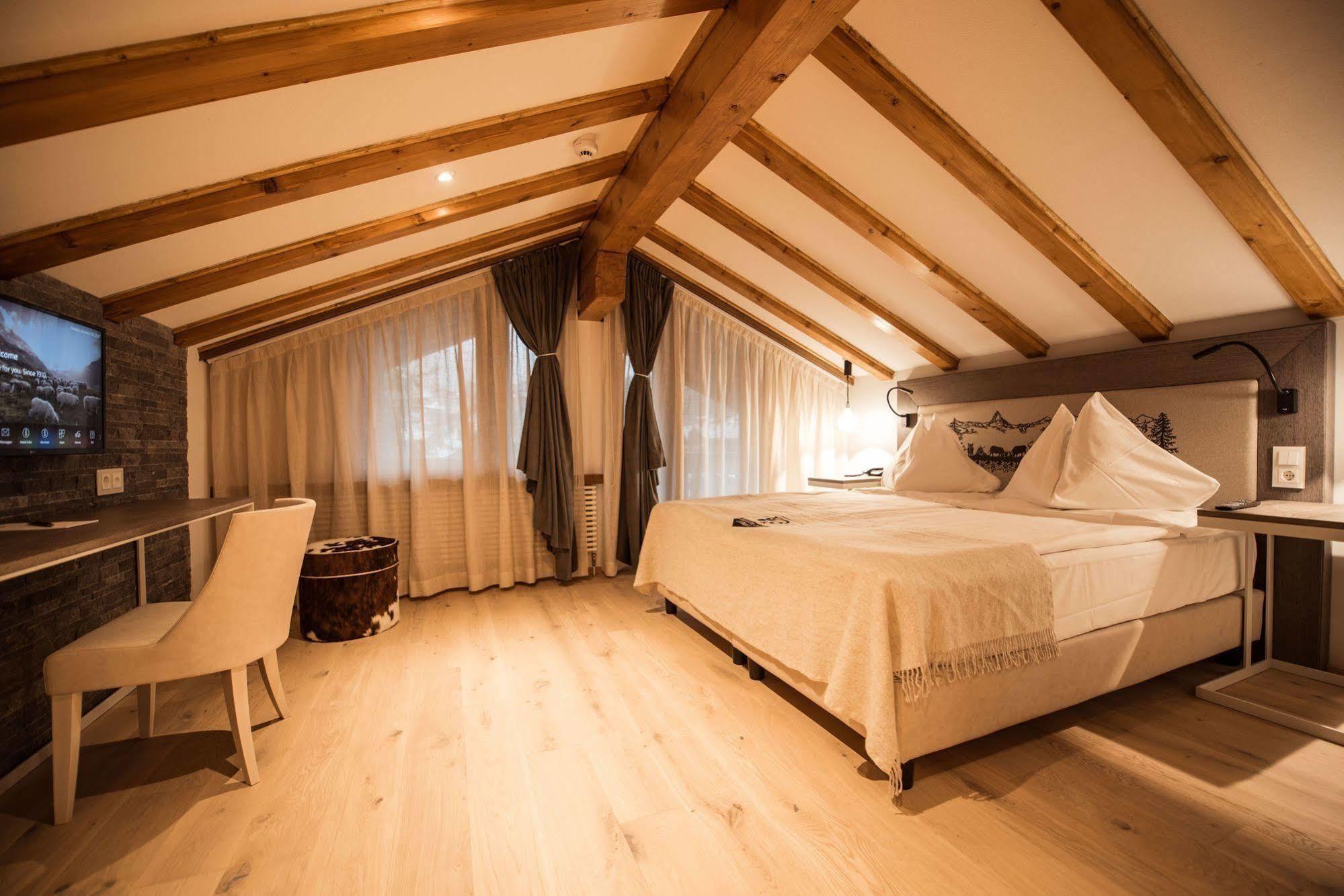 Daniela 4* Zermatt