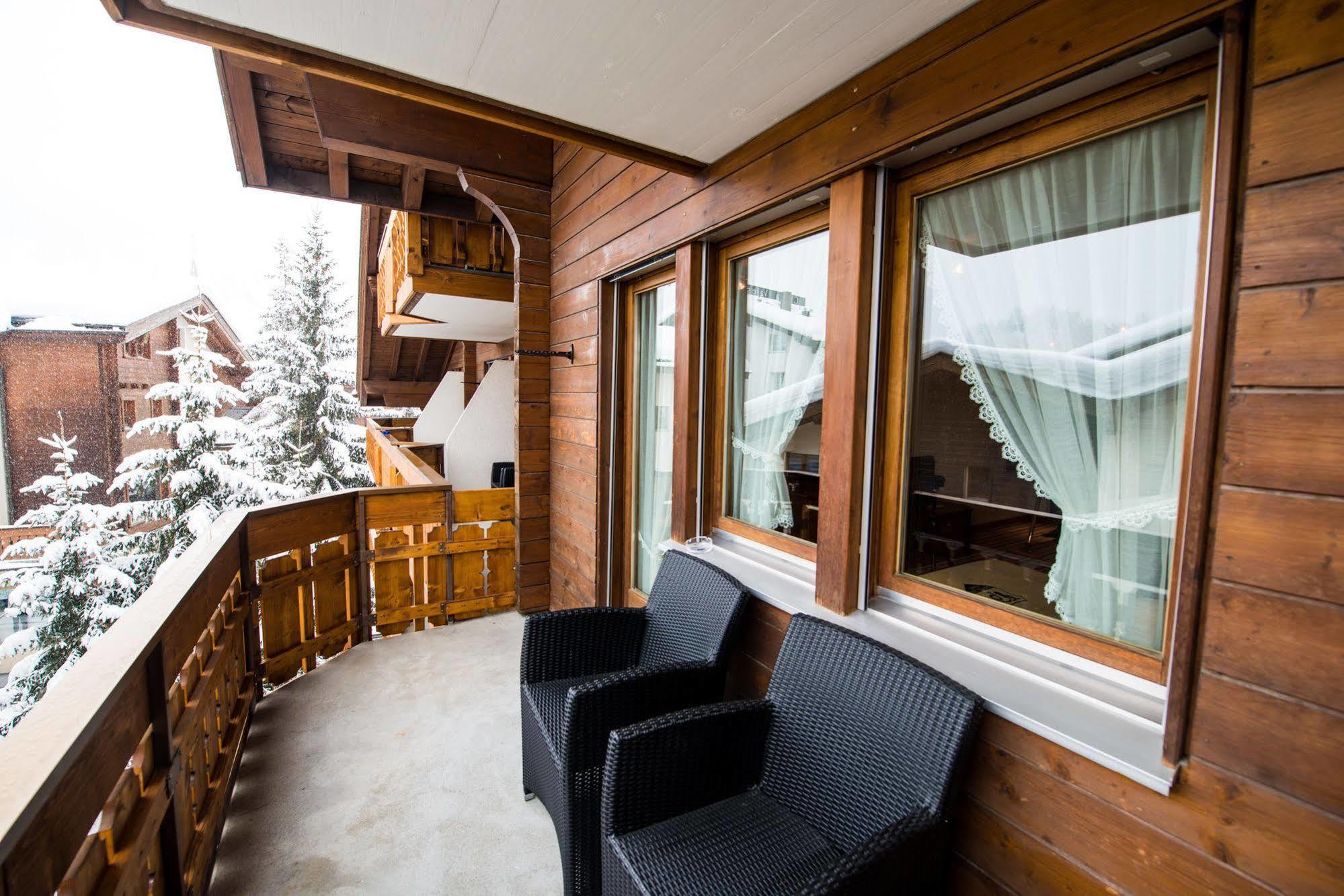 Daniela 4* Zermatt