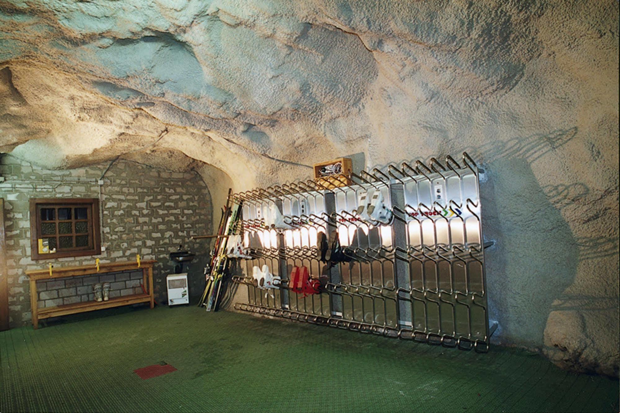 Paradies Apartment