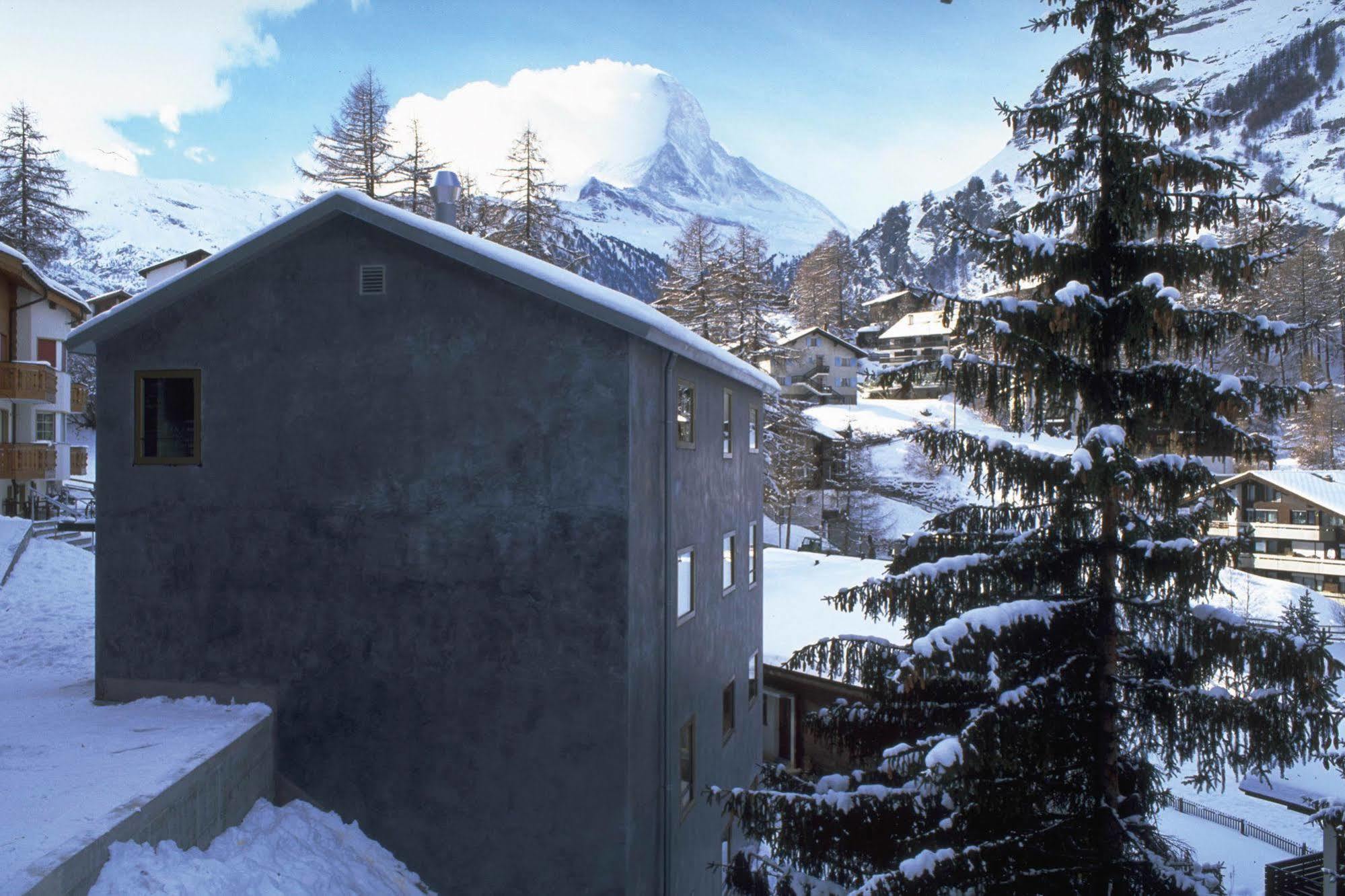 Hostel Youth Zermatt