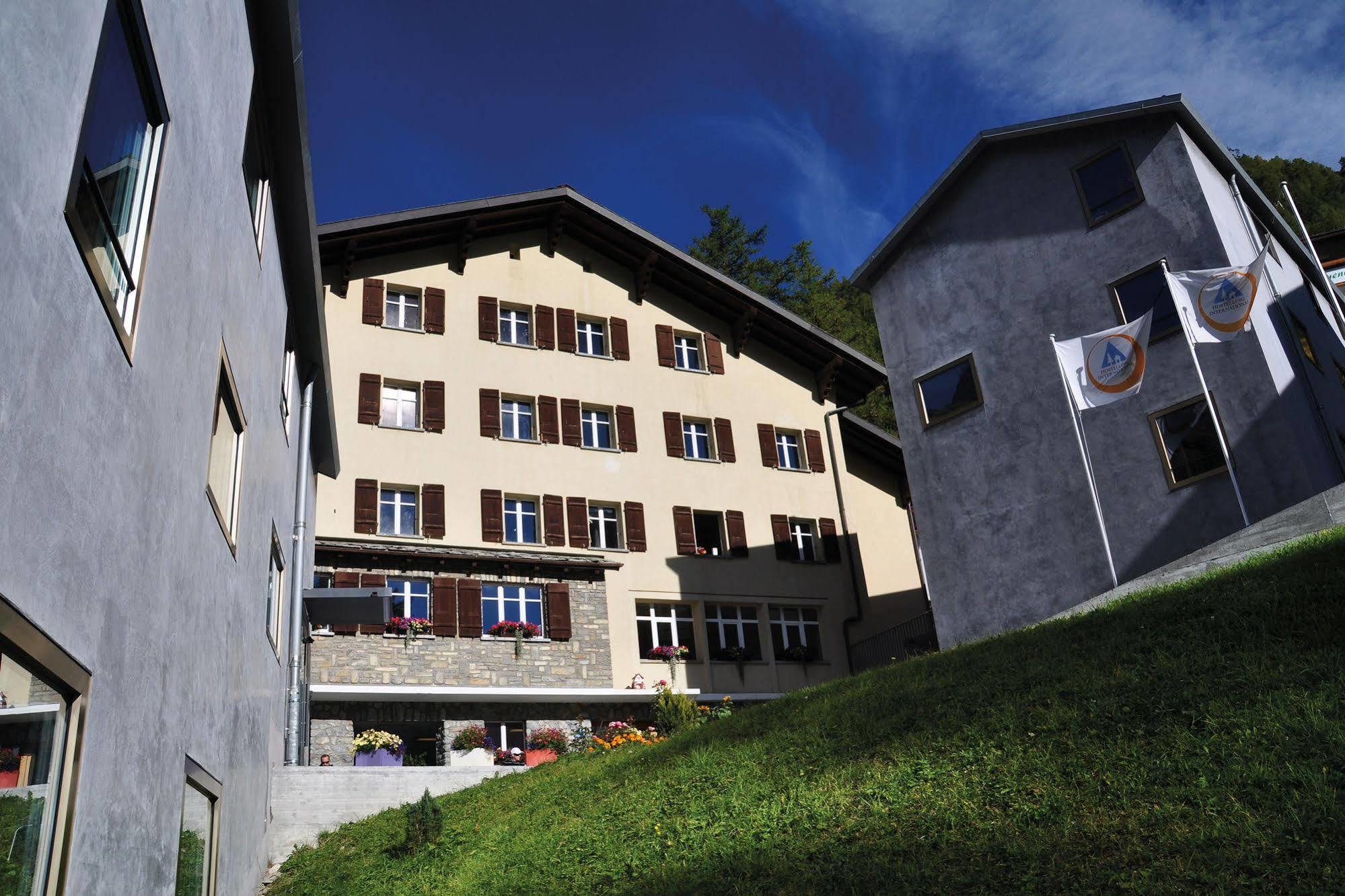 Youth Hostel Zermatt