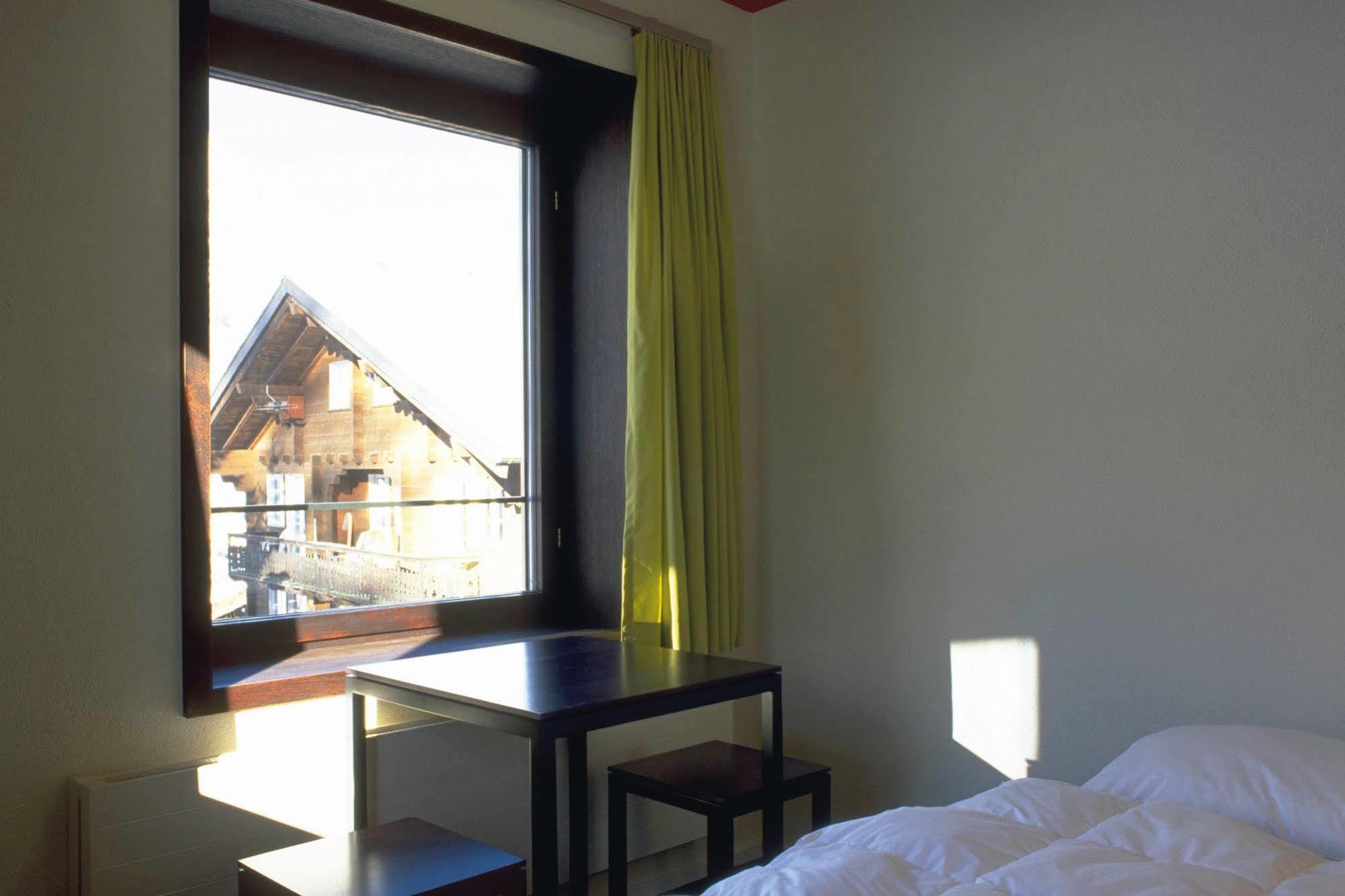 Youth * Zermatt