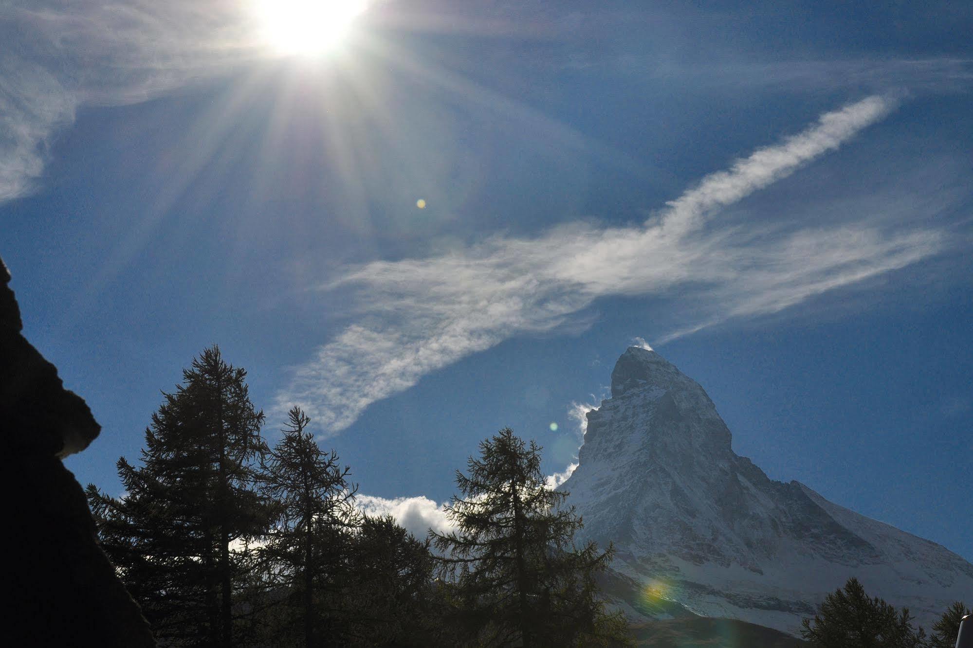 Youth * Zermatt