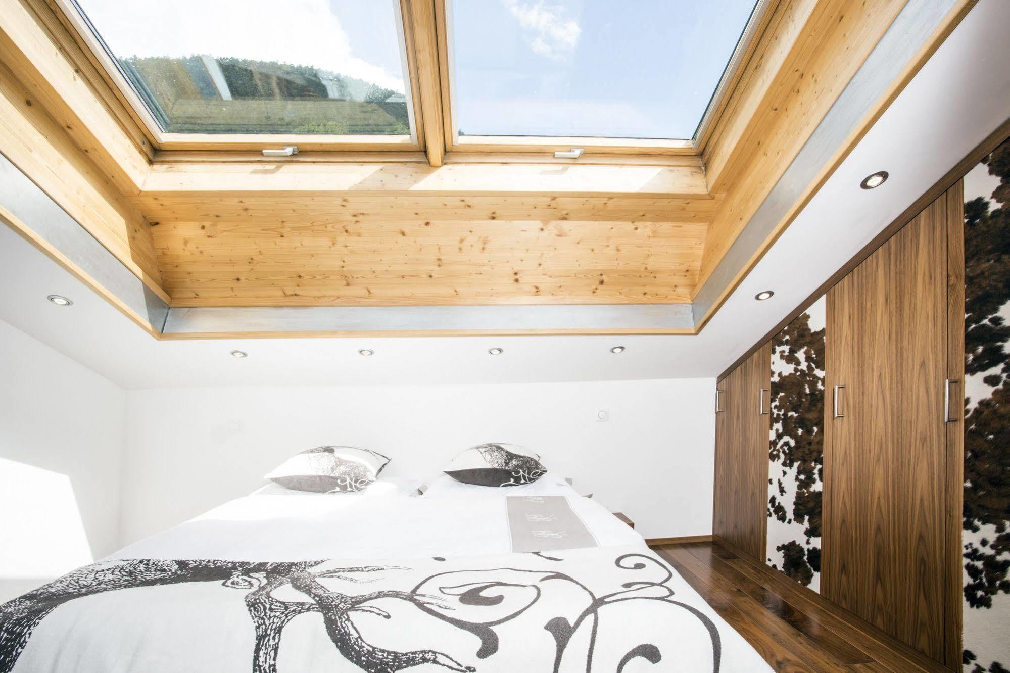 Ferienhaus Matterhorngruss Zermatt