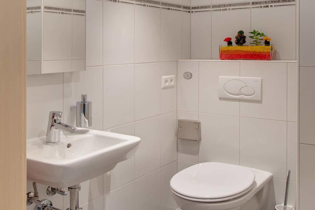 Apartment Meric Superior Zermatt