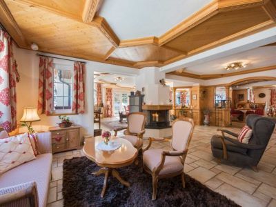 Chesa Valese Hotel Zermatt