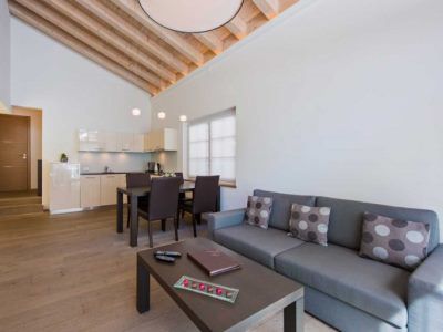 Hotel Chesa Valese 4*