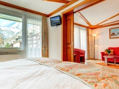 Hotel Beau Rivage 4*