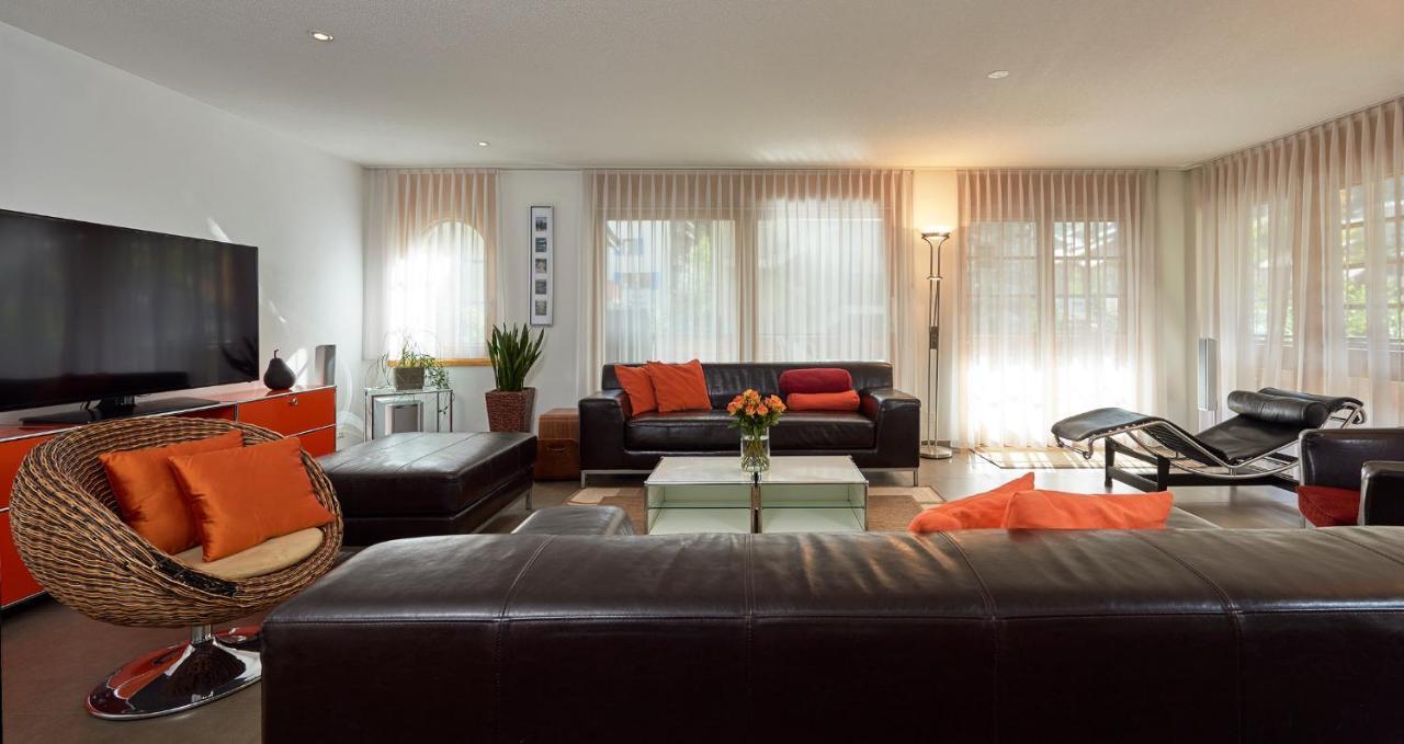 Apartamento Haus Bor