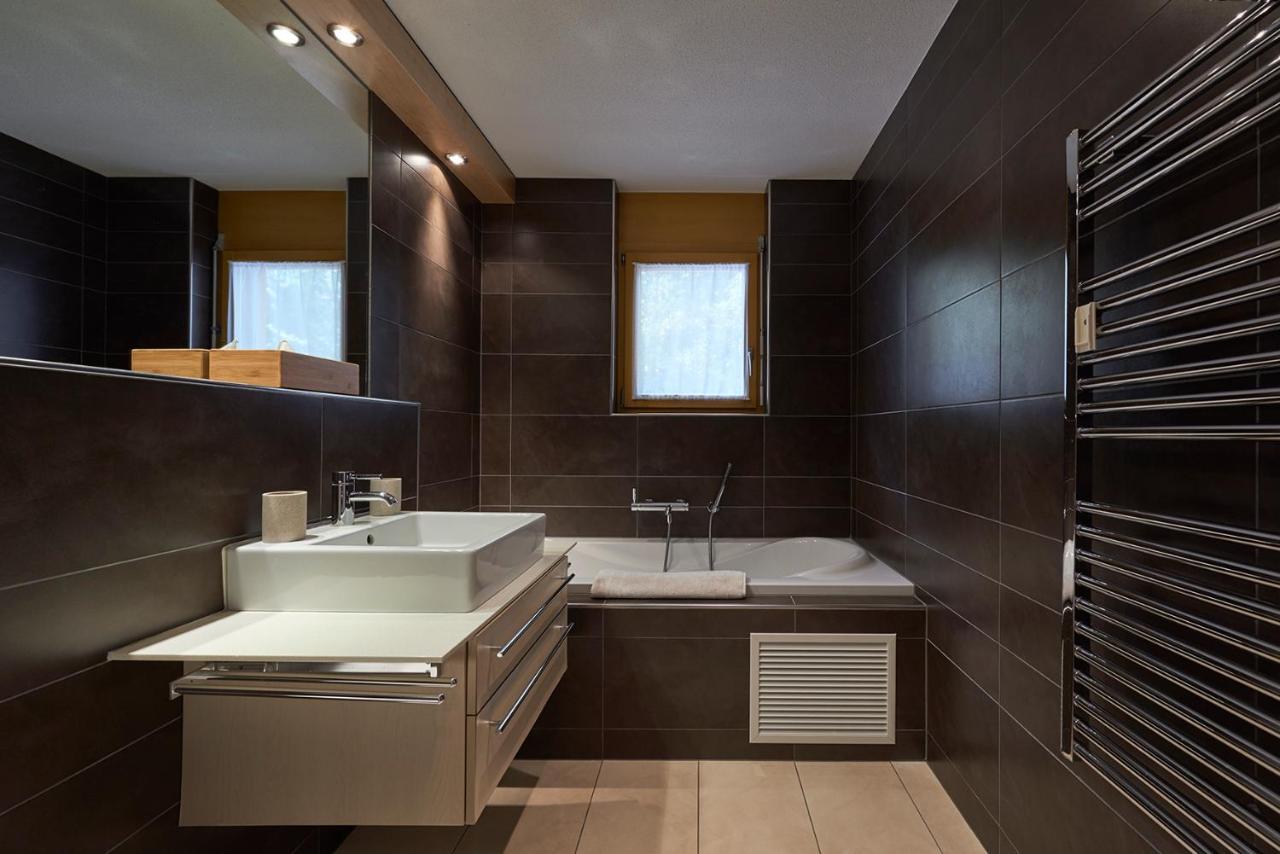 Haus Bor Apartamento