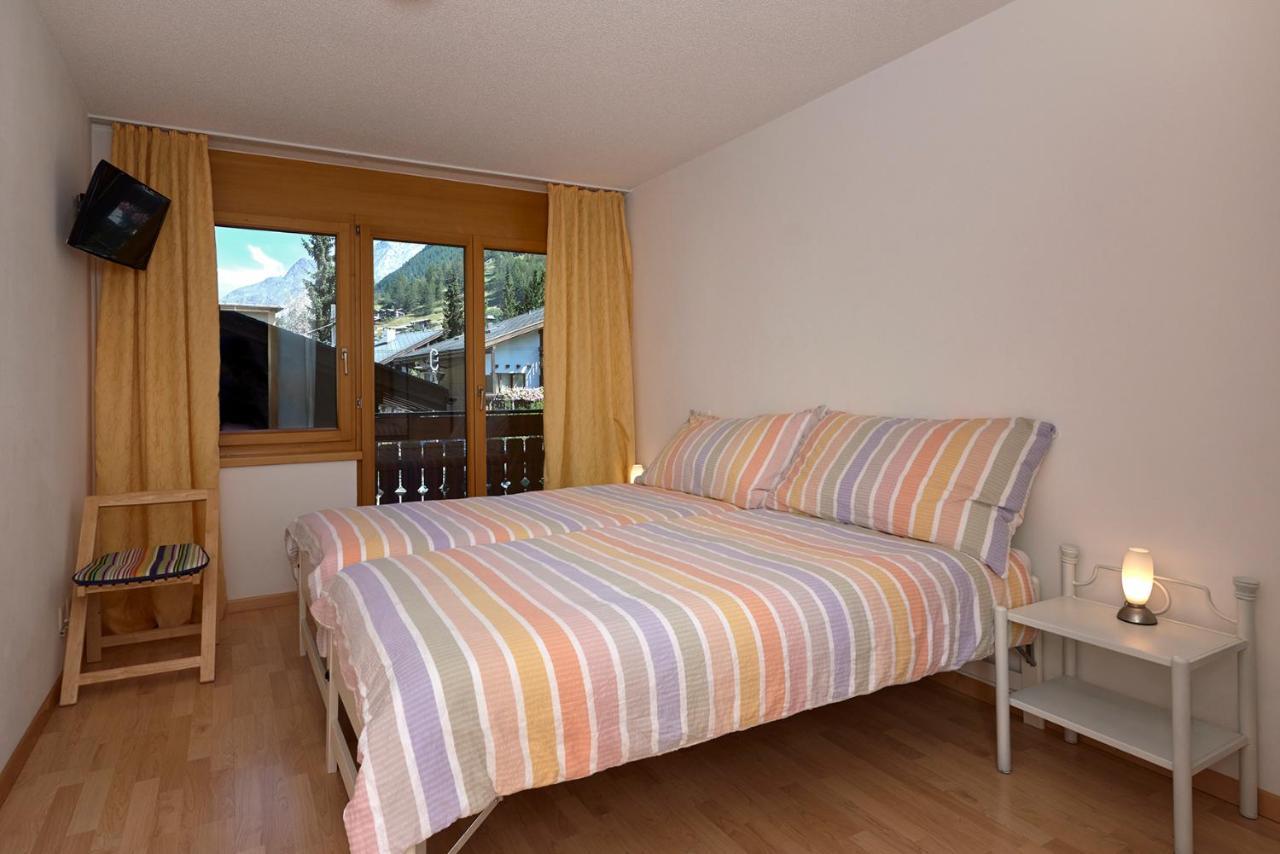 Haus Bor Apartamento