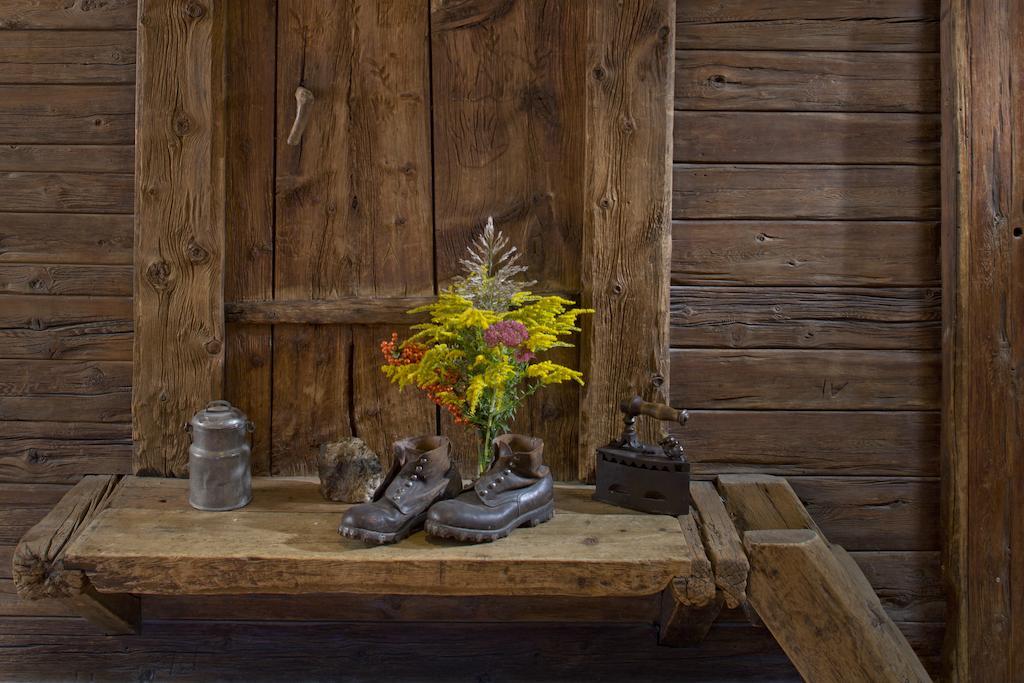 Guest house Annex Antika